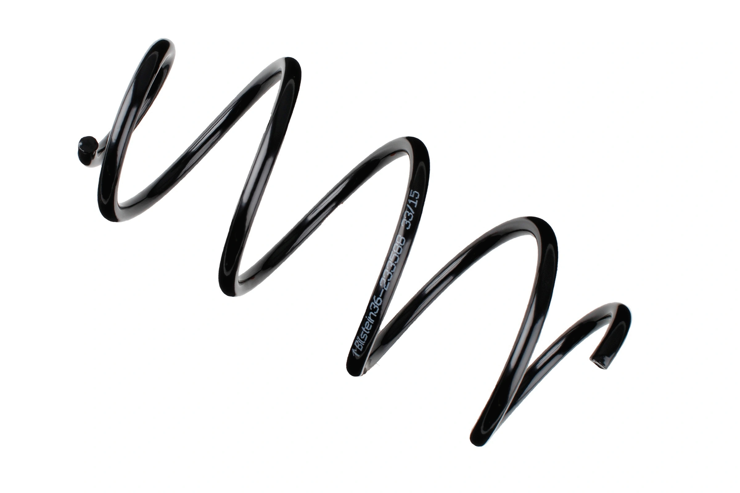 Suspension Spring (36-233588)