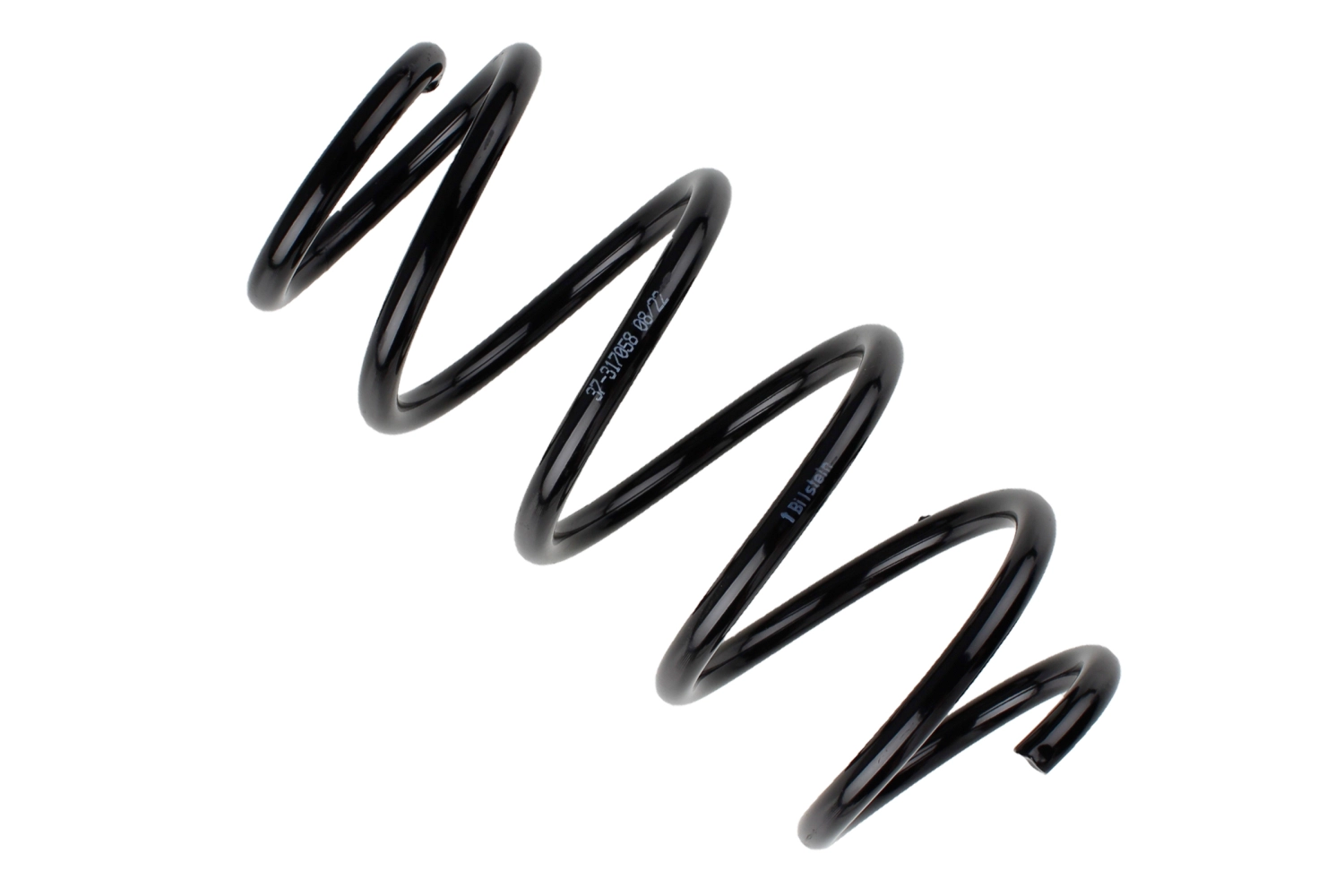 Suspension Spring (37-317058)