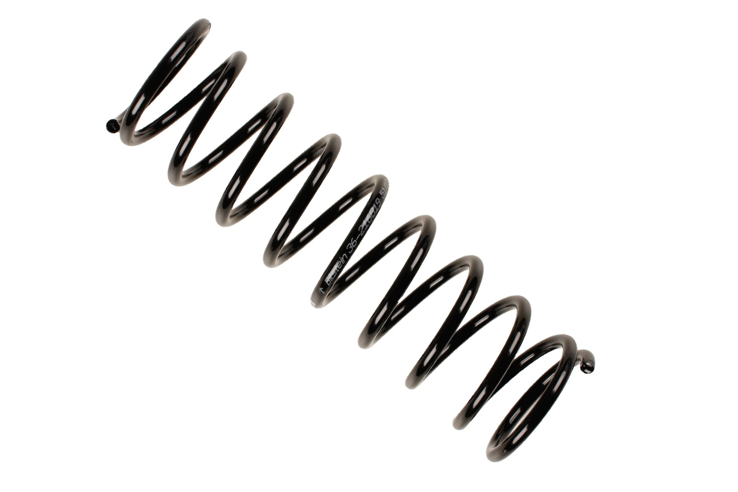 Suspension Spring (36-216819)