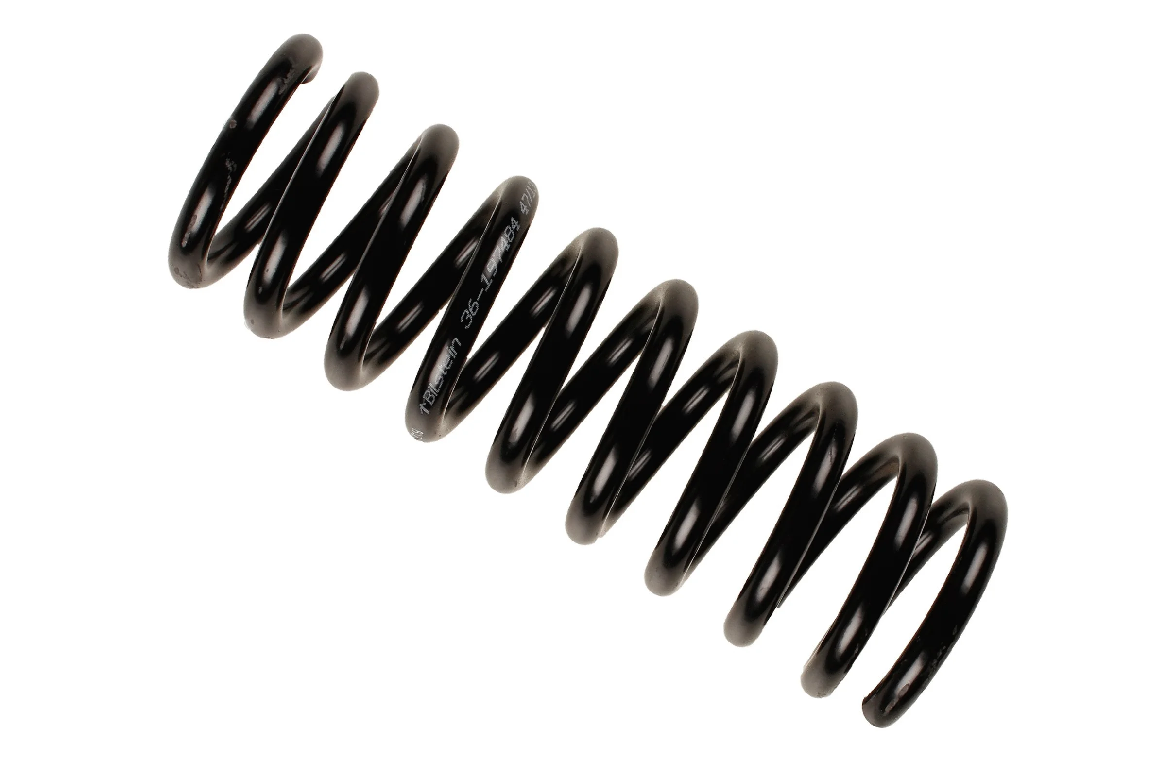 Suspension Spring (36-197484)