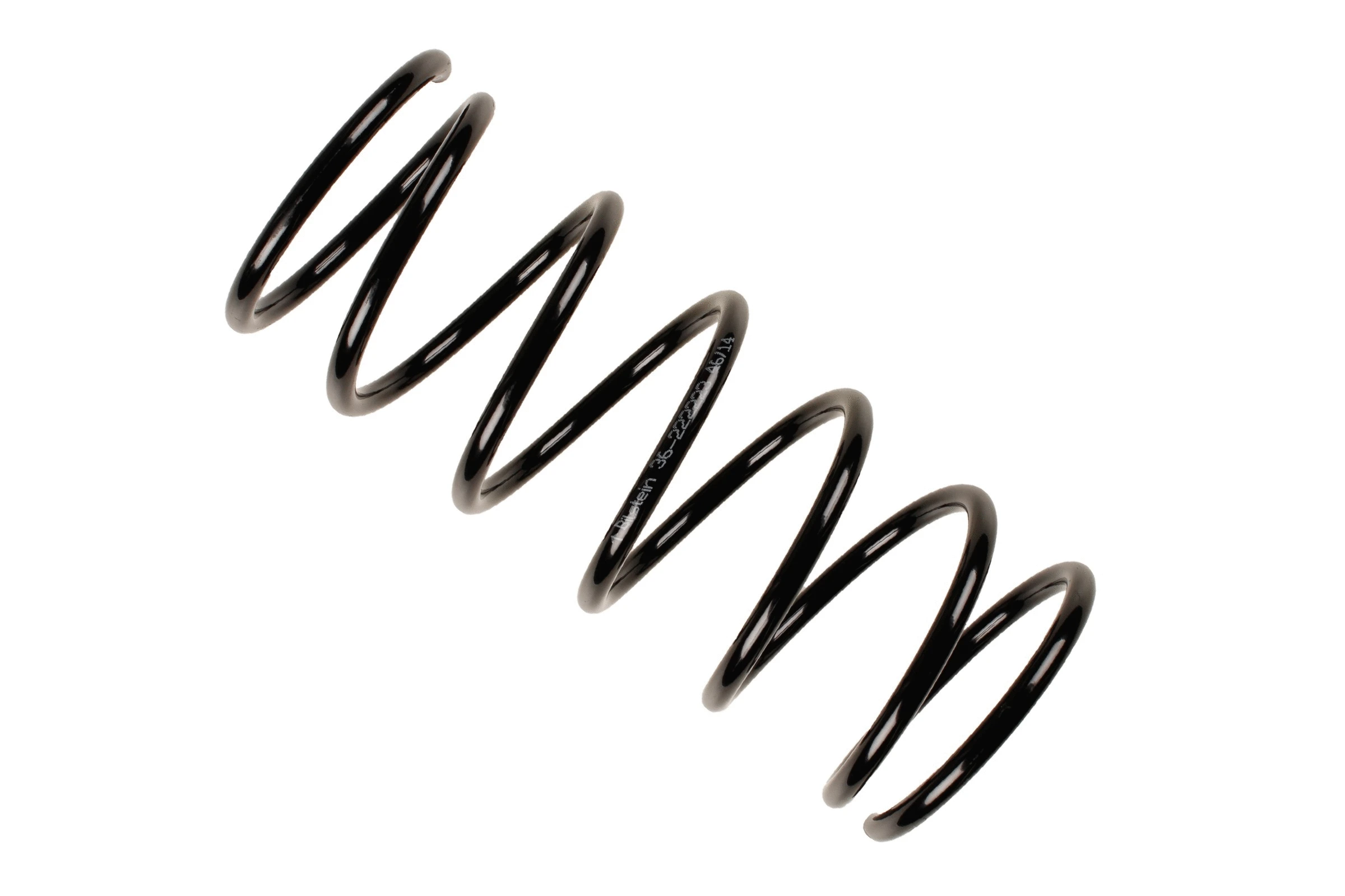 Suspension Spring (36-222223)