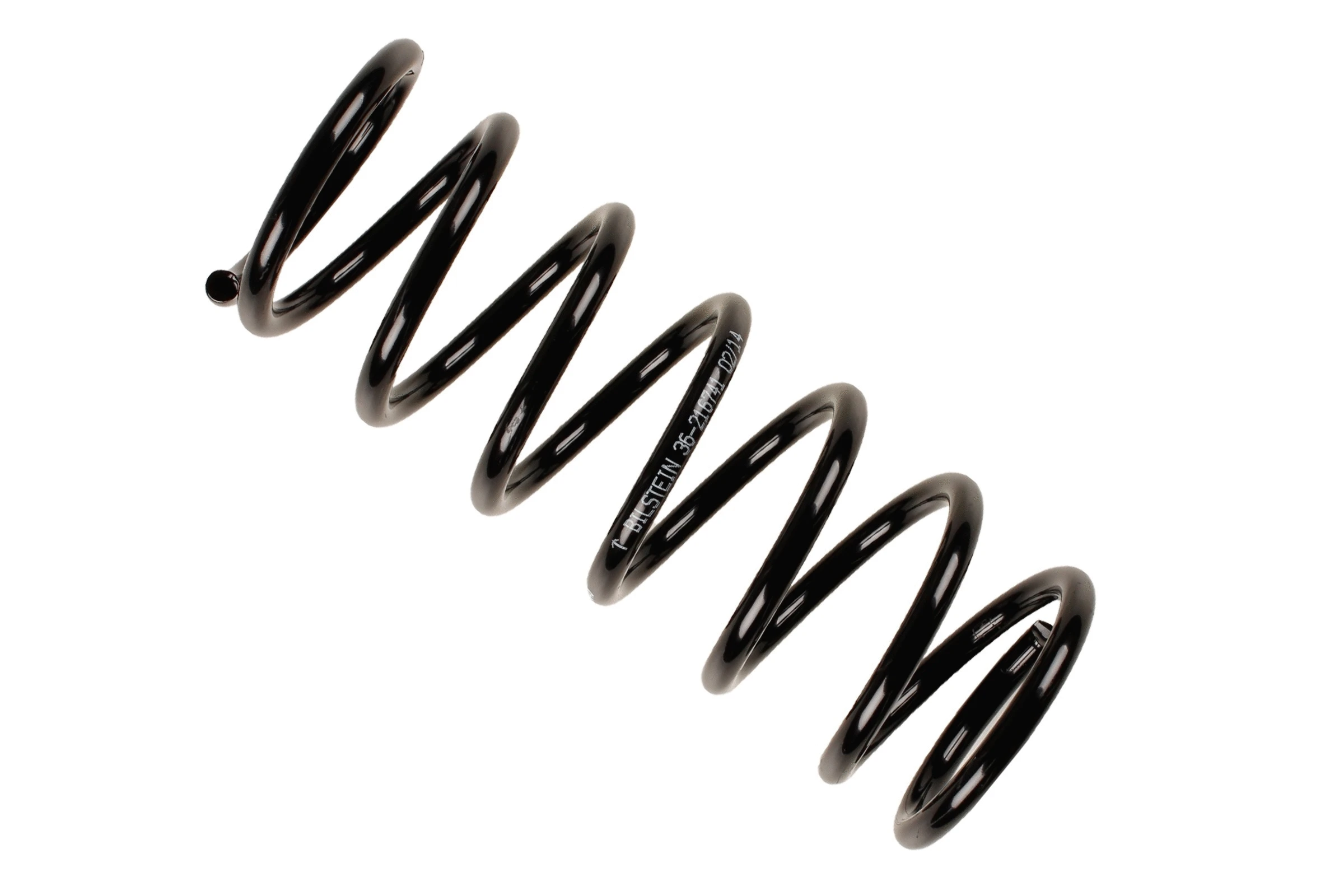 Suspension Spring (36-216741)