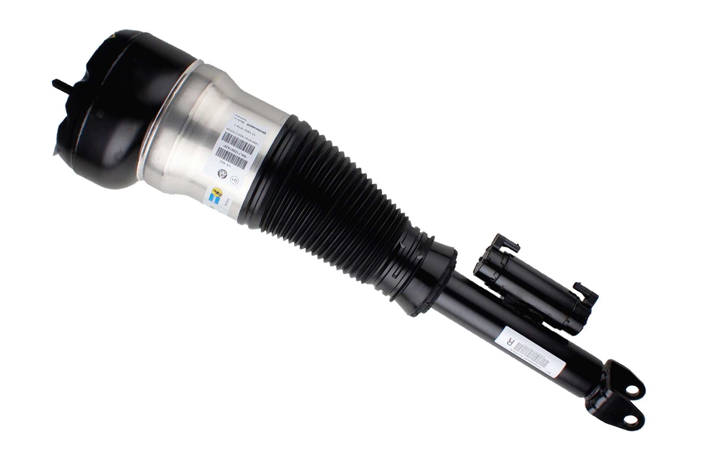 Air Suspension Strut (44-275372)
