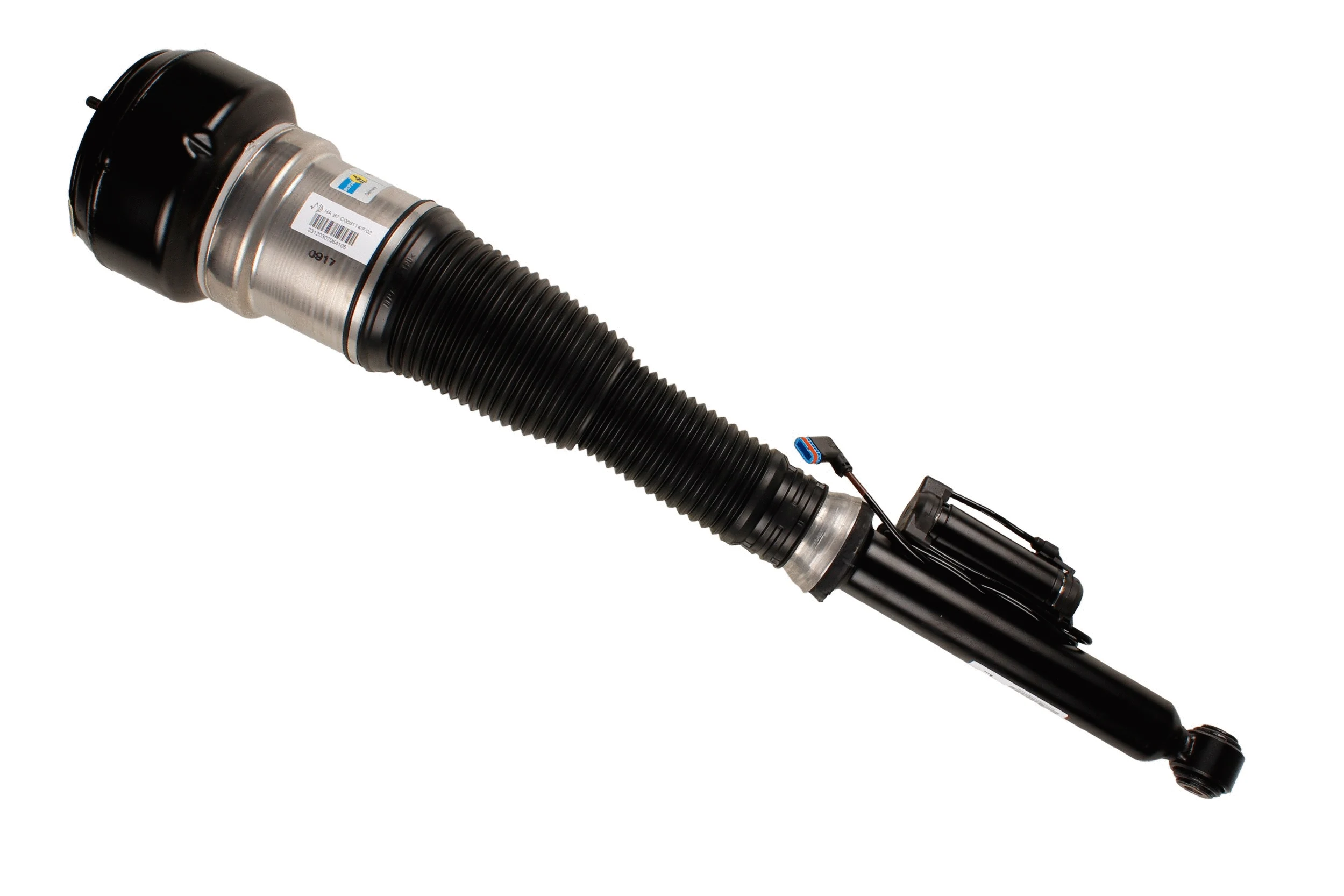 Air Suspension Strut (44-192075)