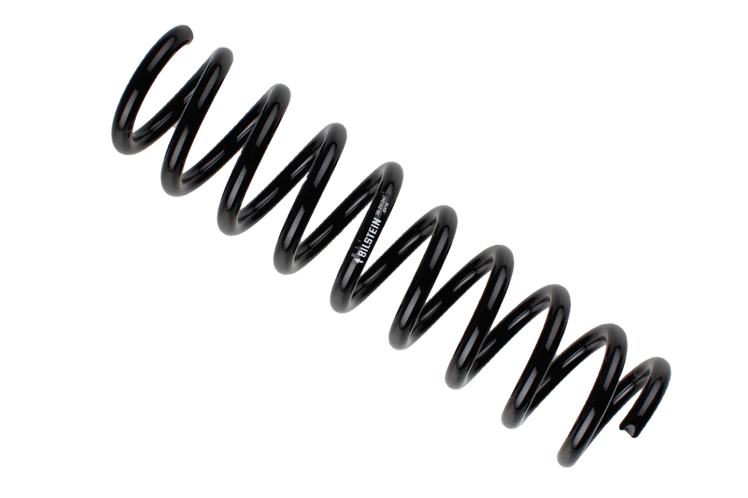 Suspension Spring (36-251247)