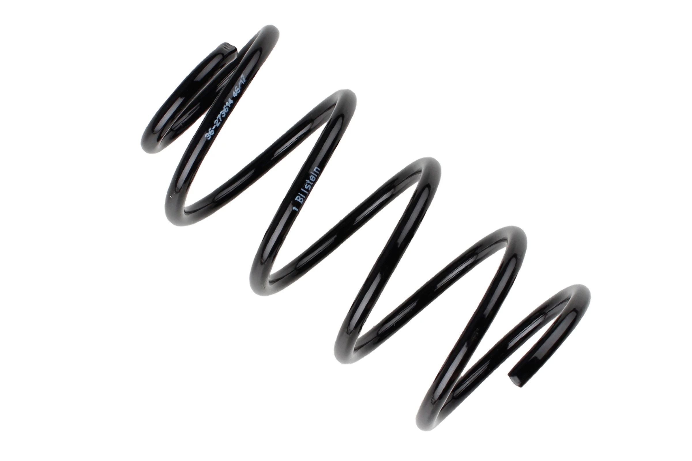 Suspension Spring (36-273614)