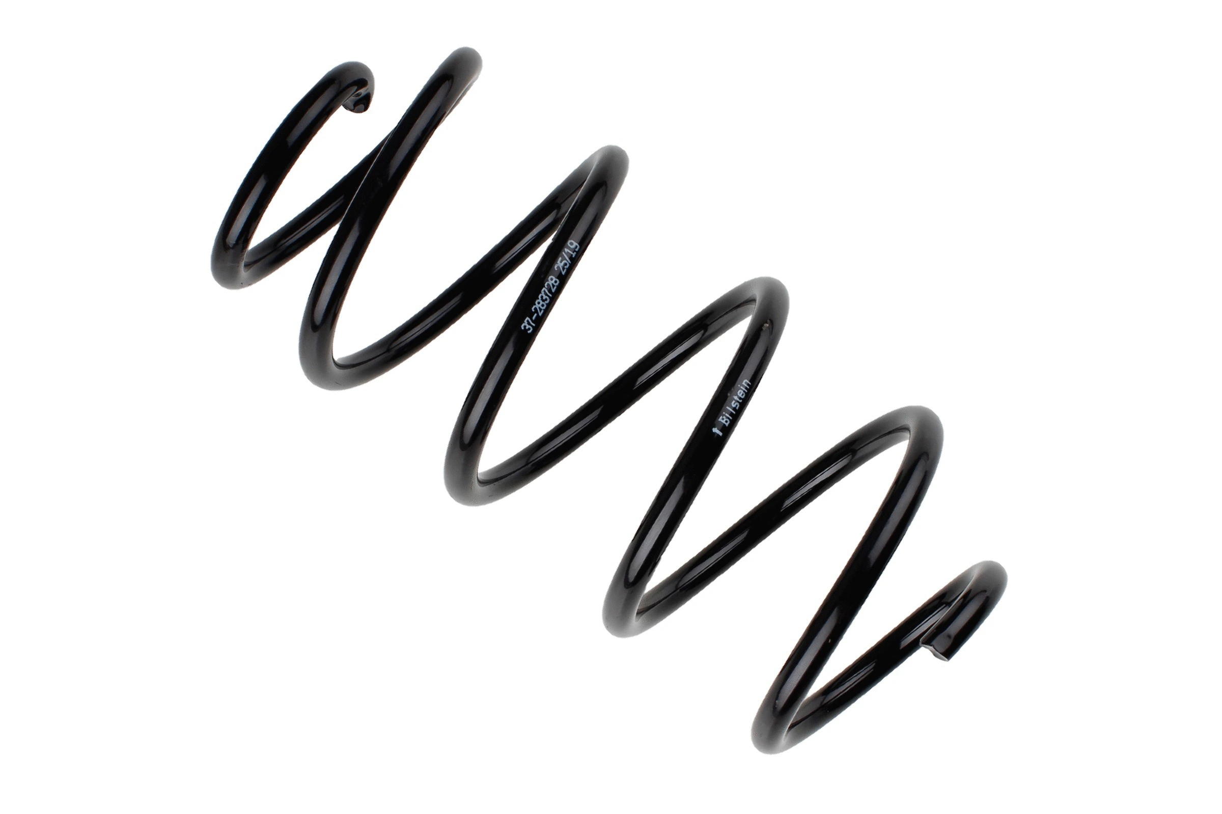 Suspension Spring (37-283728)