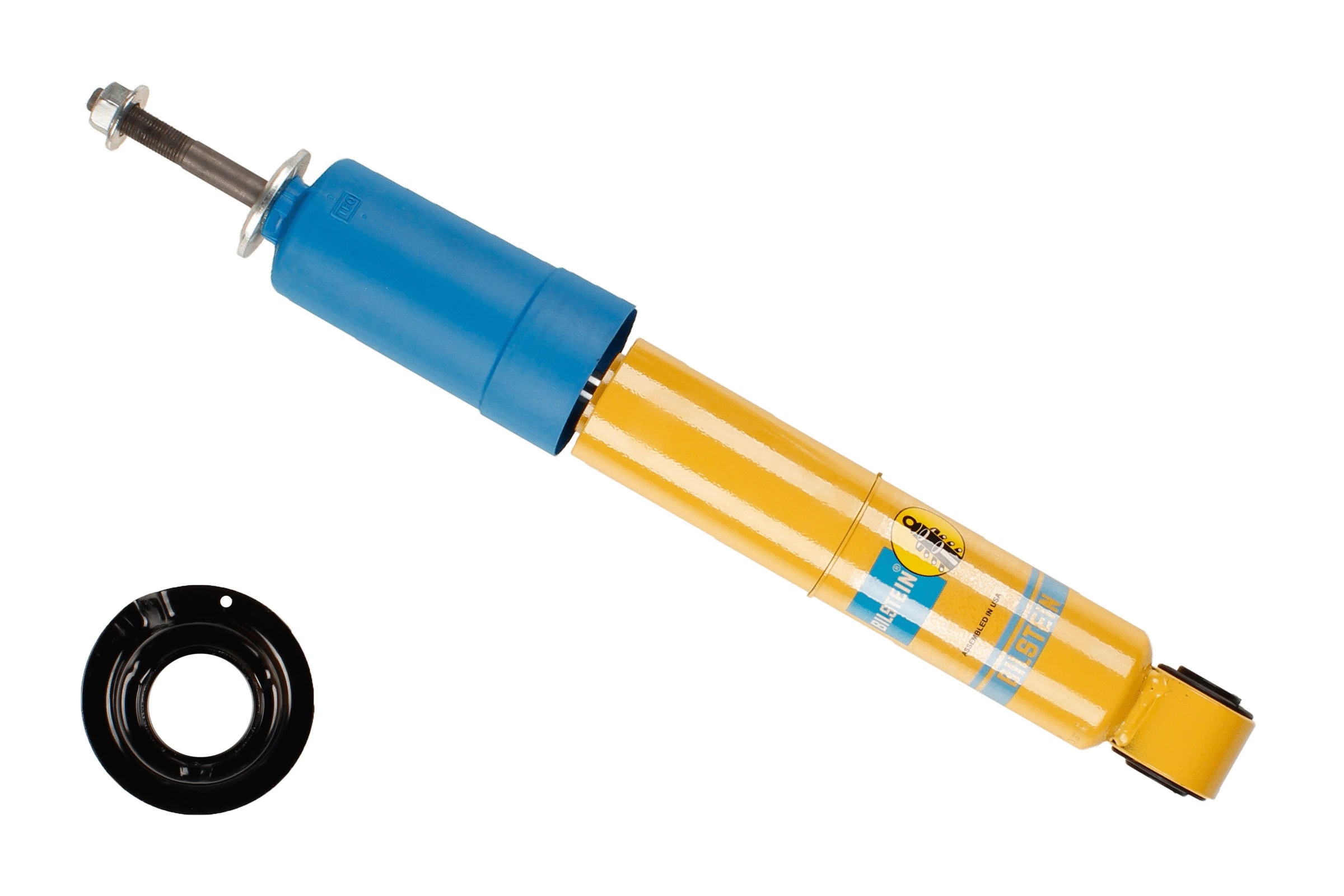 Shock Absorber (24-137430)