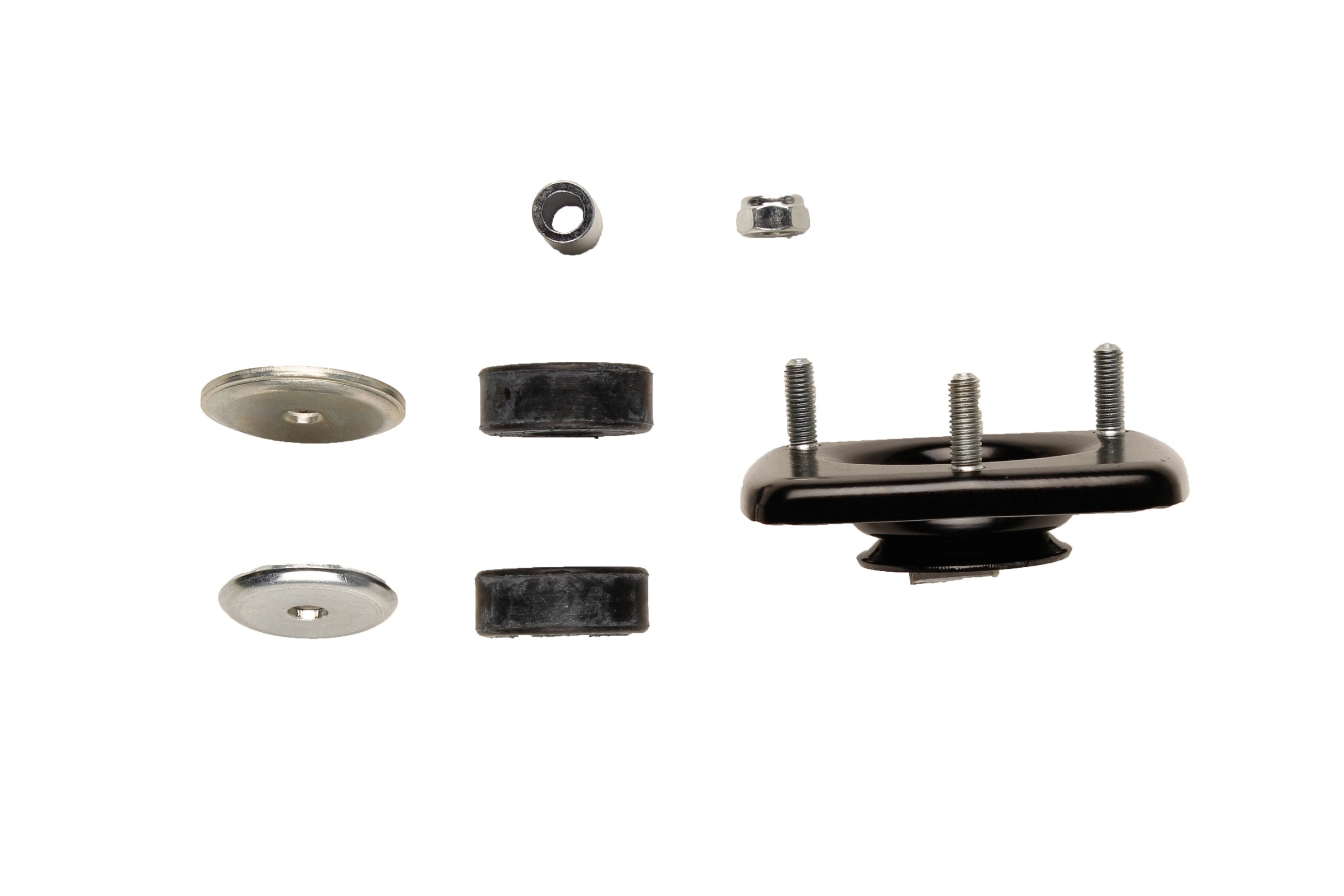 Suspension Strut Support Mount