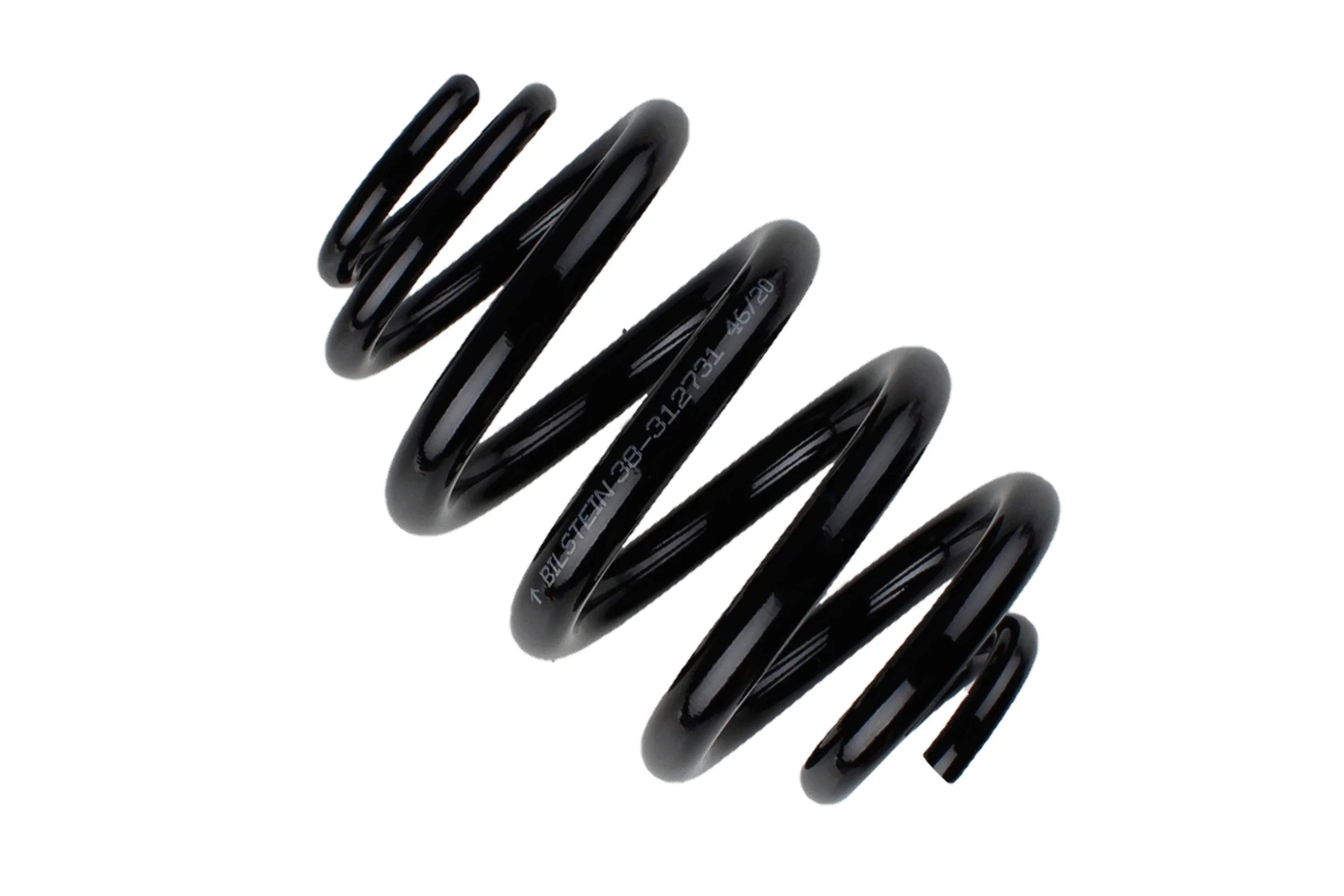 Suspension Spring (38-312731)