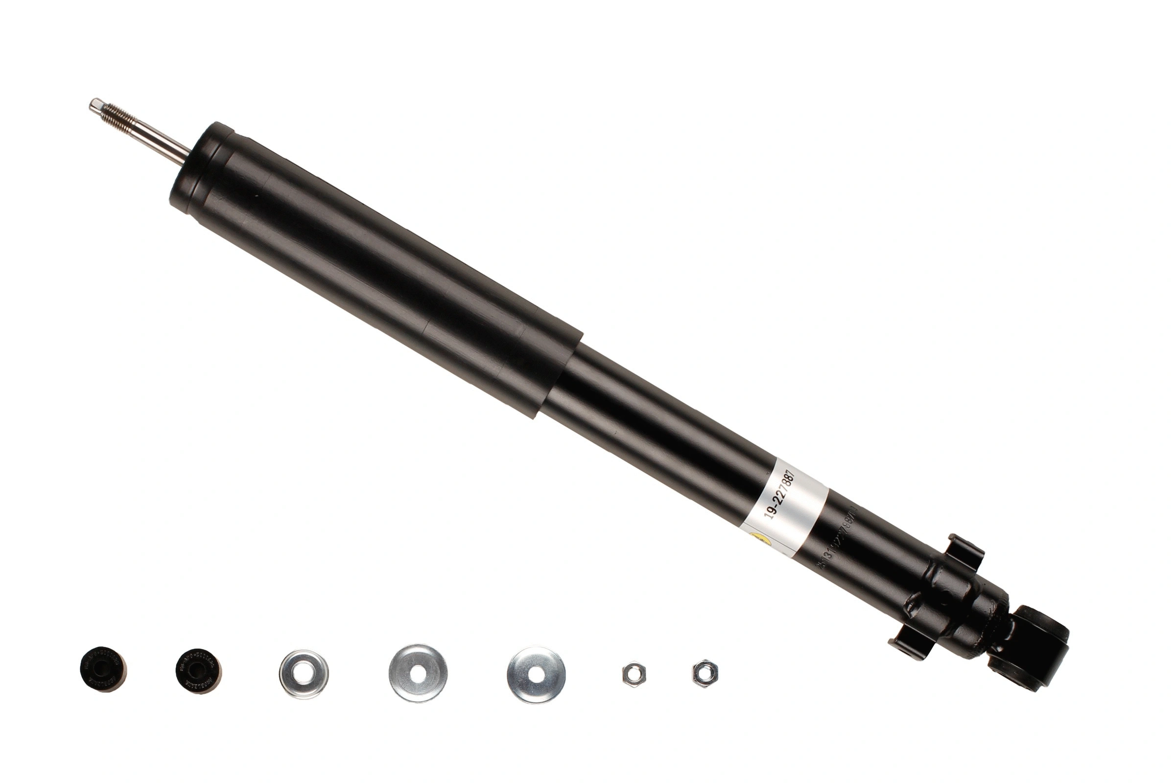 Shock Absorber (19-227887)