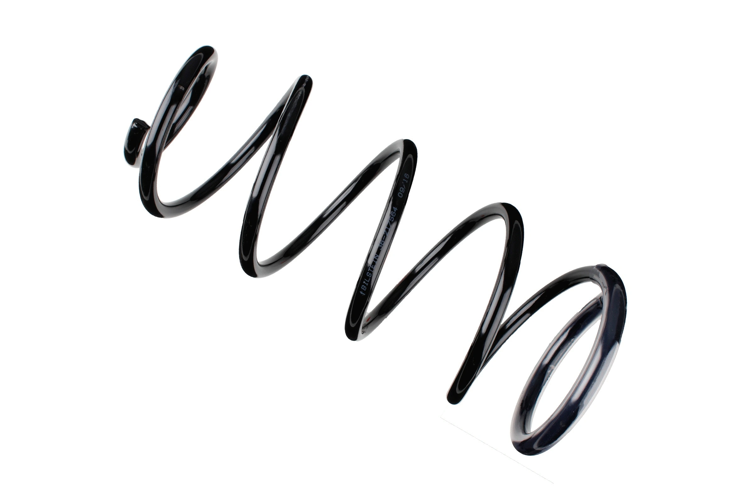 Suspension Spring (36-217564)