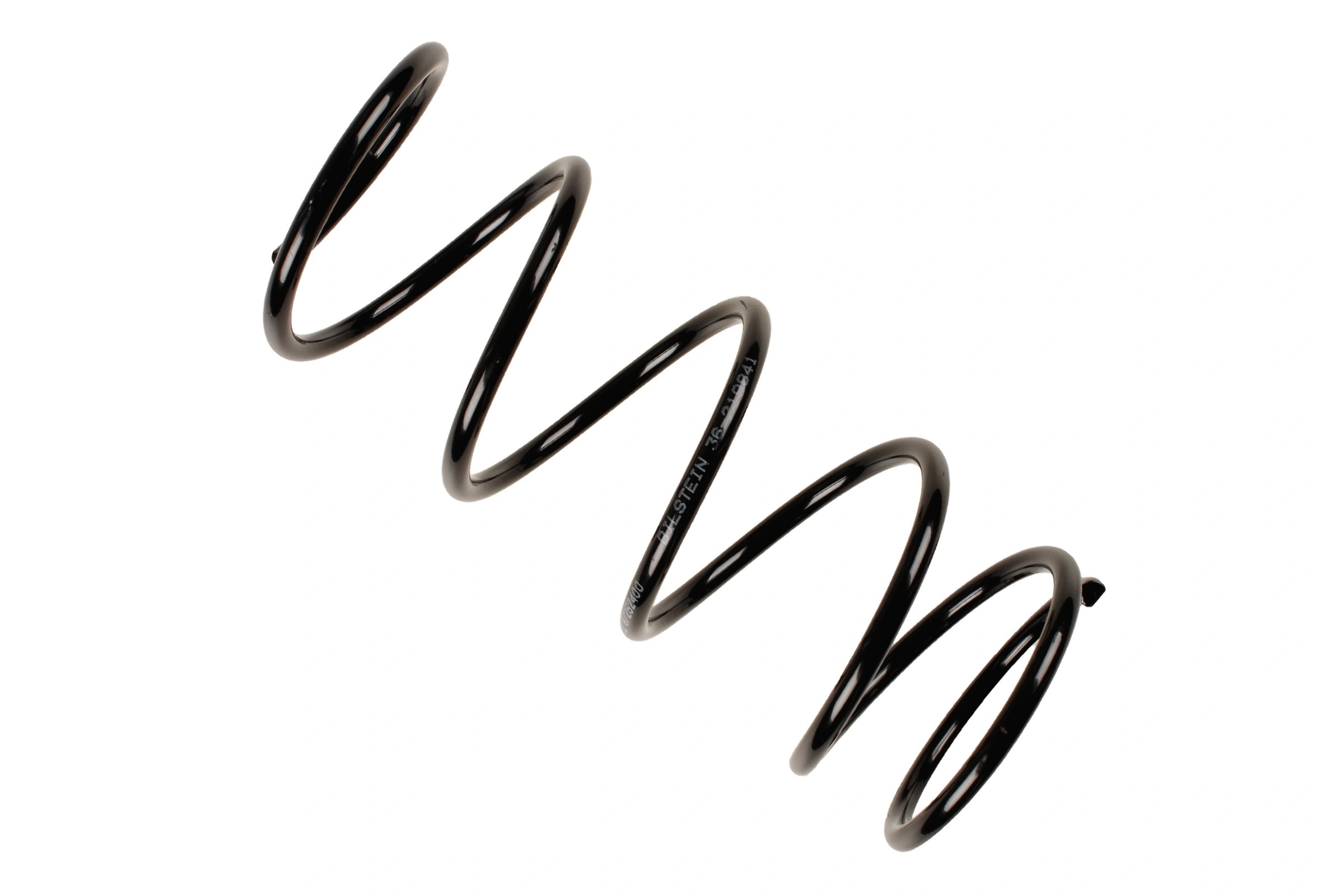 Suspension Spring (36-219841)