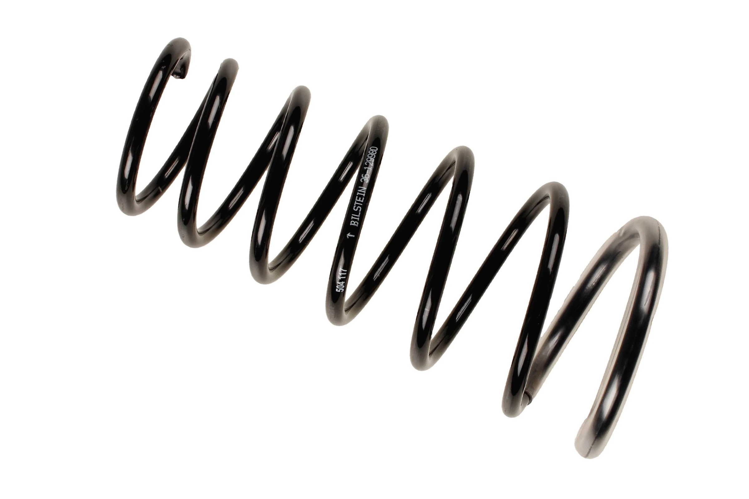 Suspension Spring (36-129980)