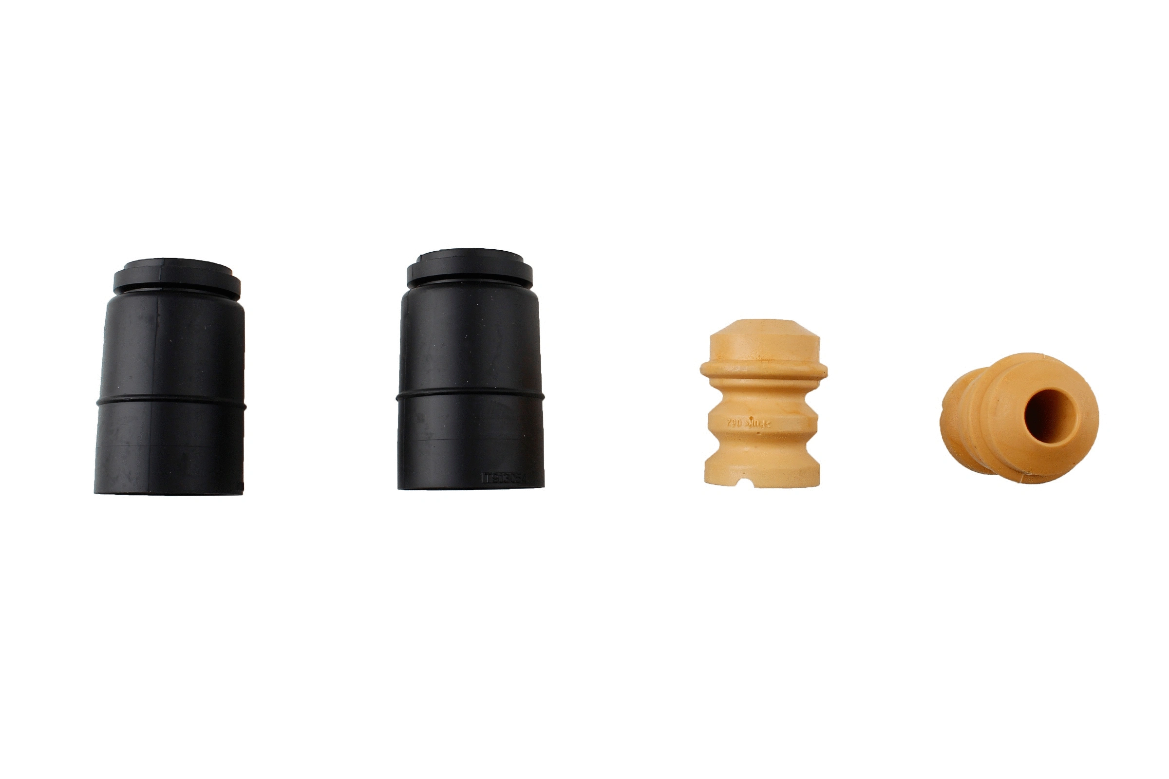 Dust Cover Kit, shock absorber (11-270614)