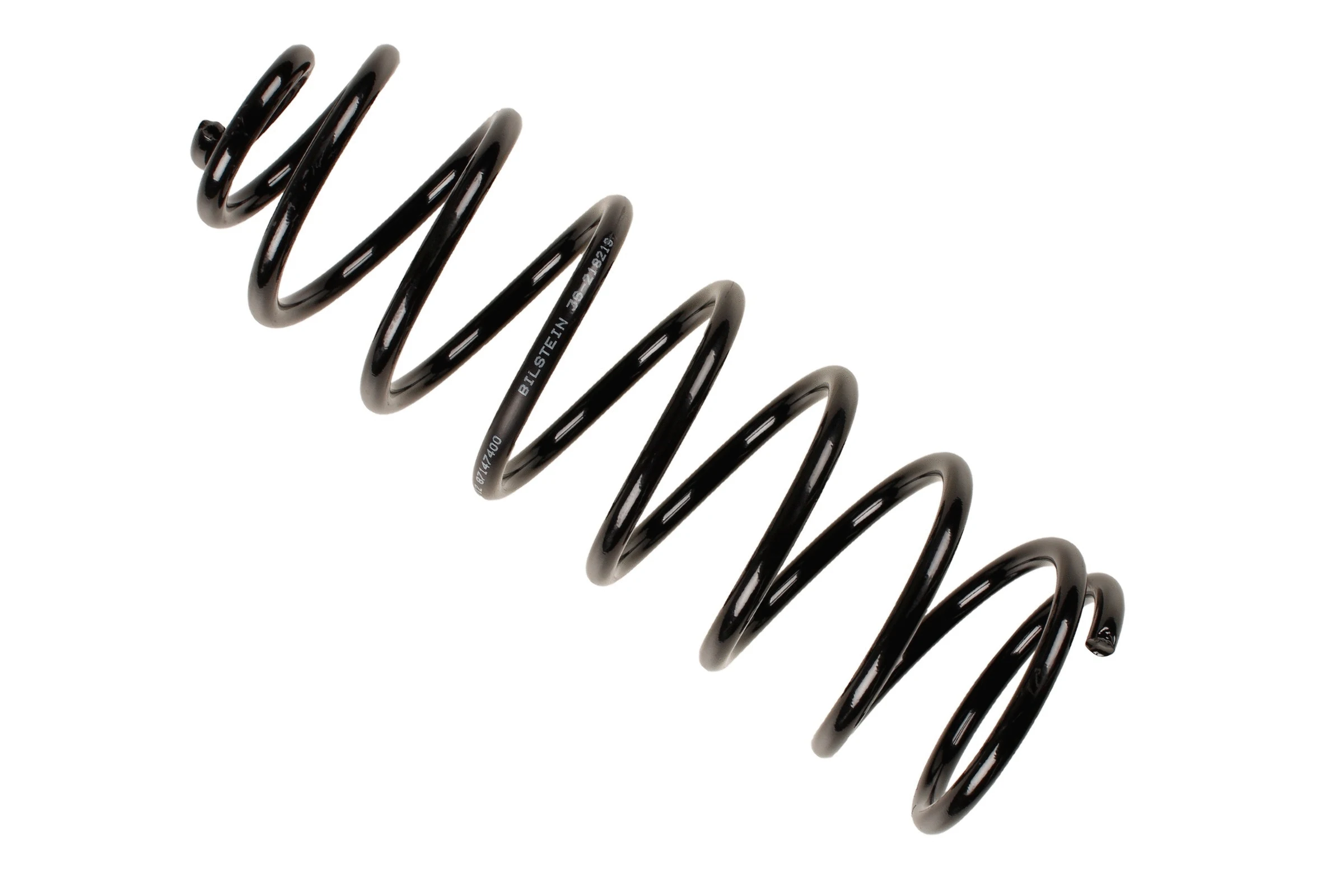 Suspension Spring (36-218219)