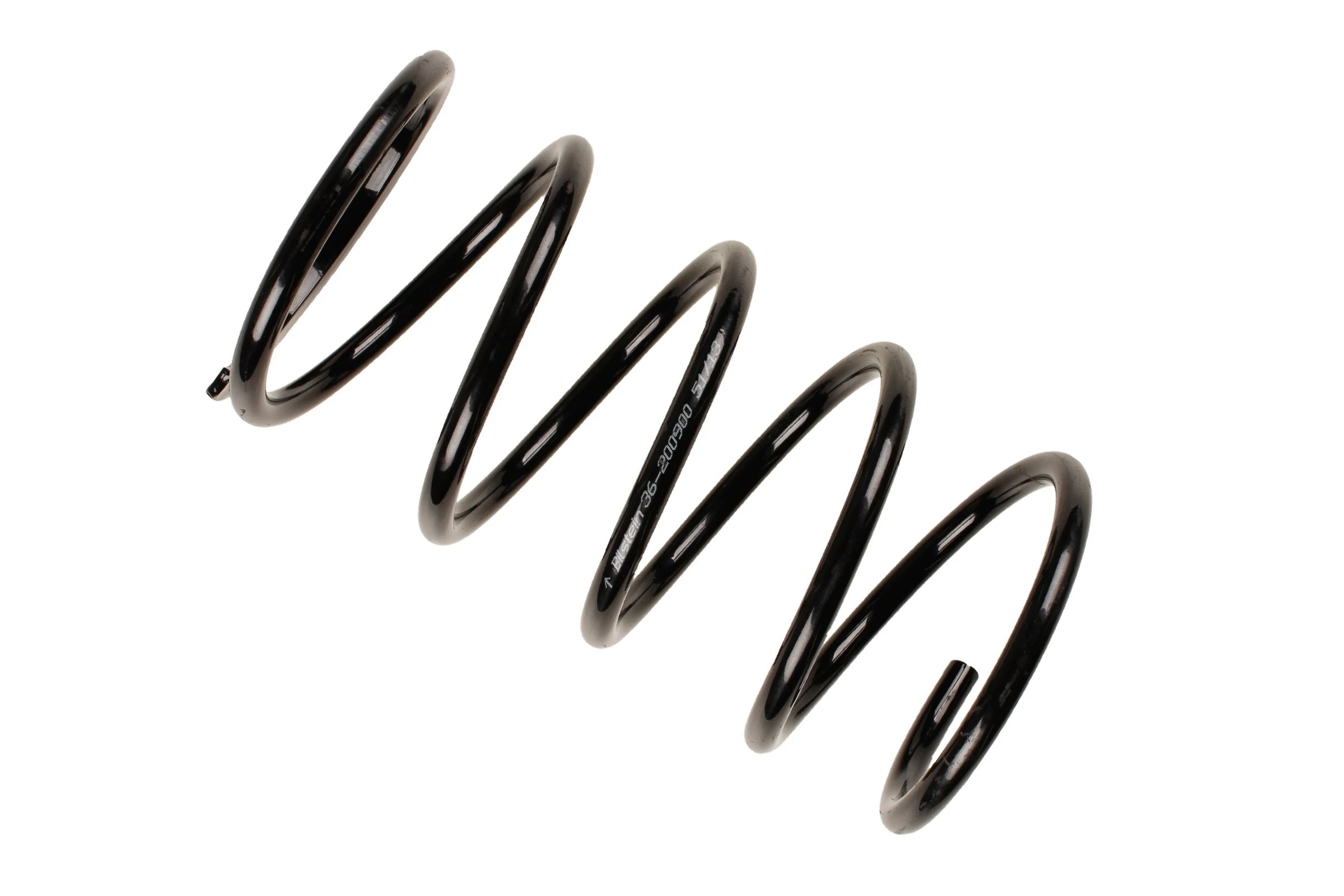 Suspension Spring (36-200900)