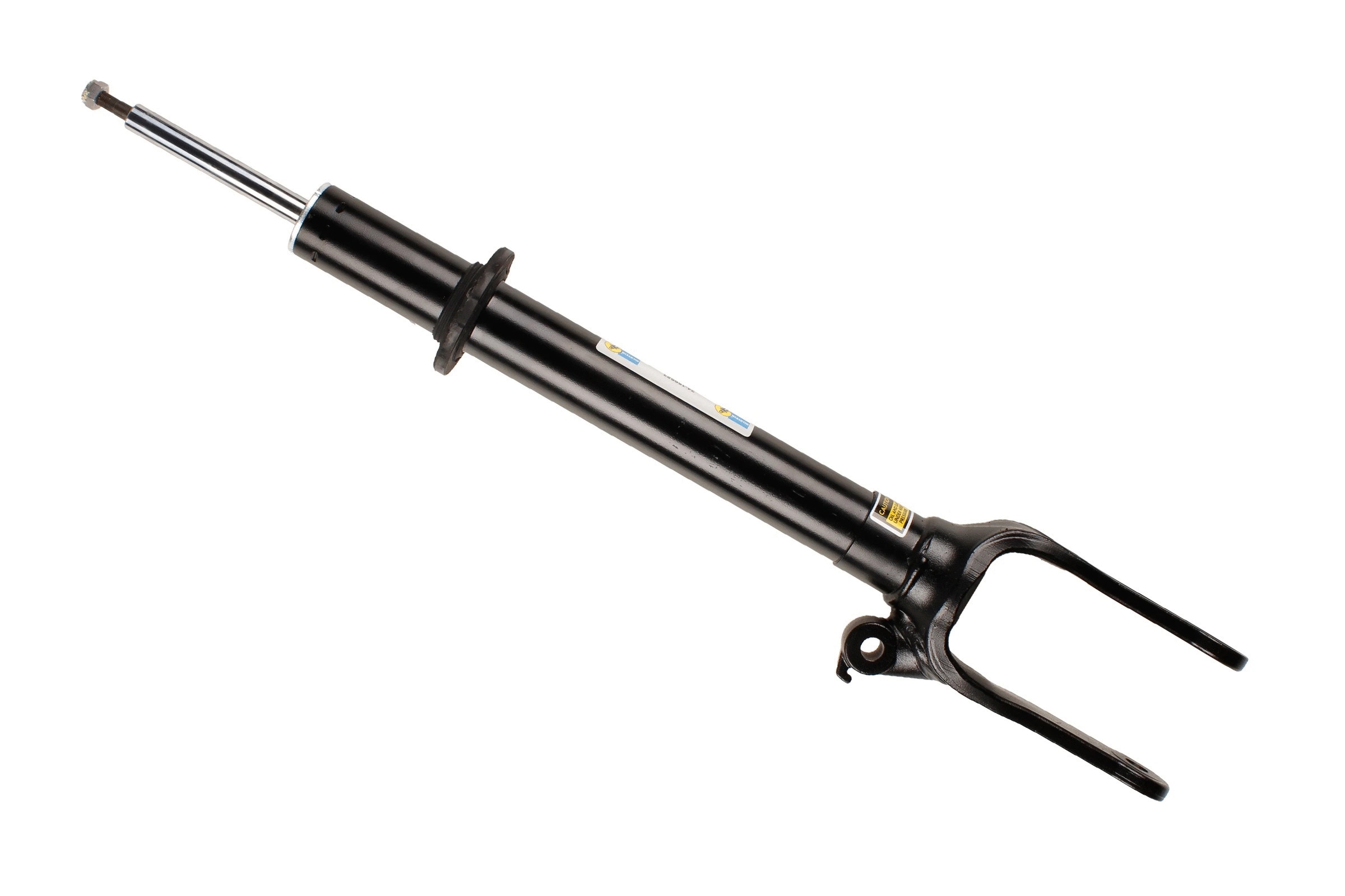 Shock Absorber (24-166652)