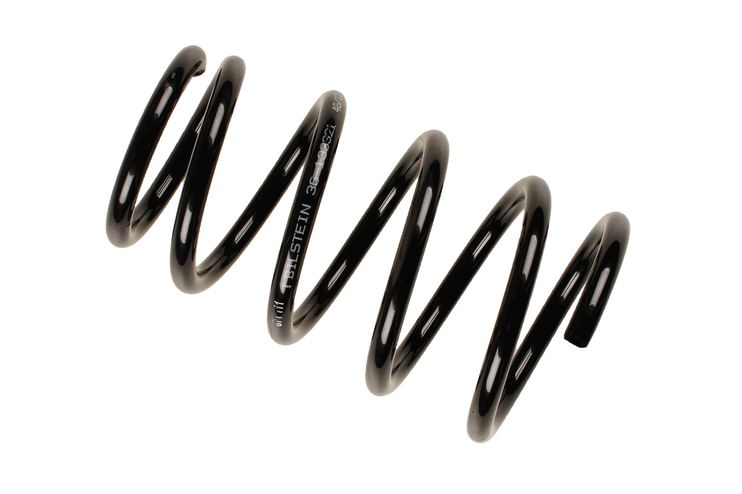 Suspension Spring (36-133321)