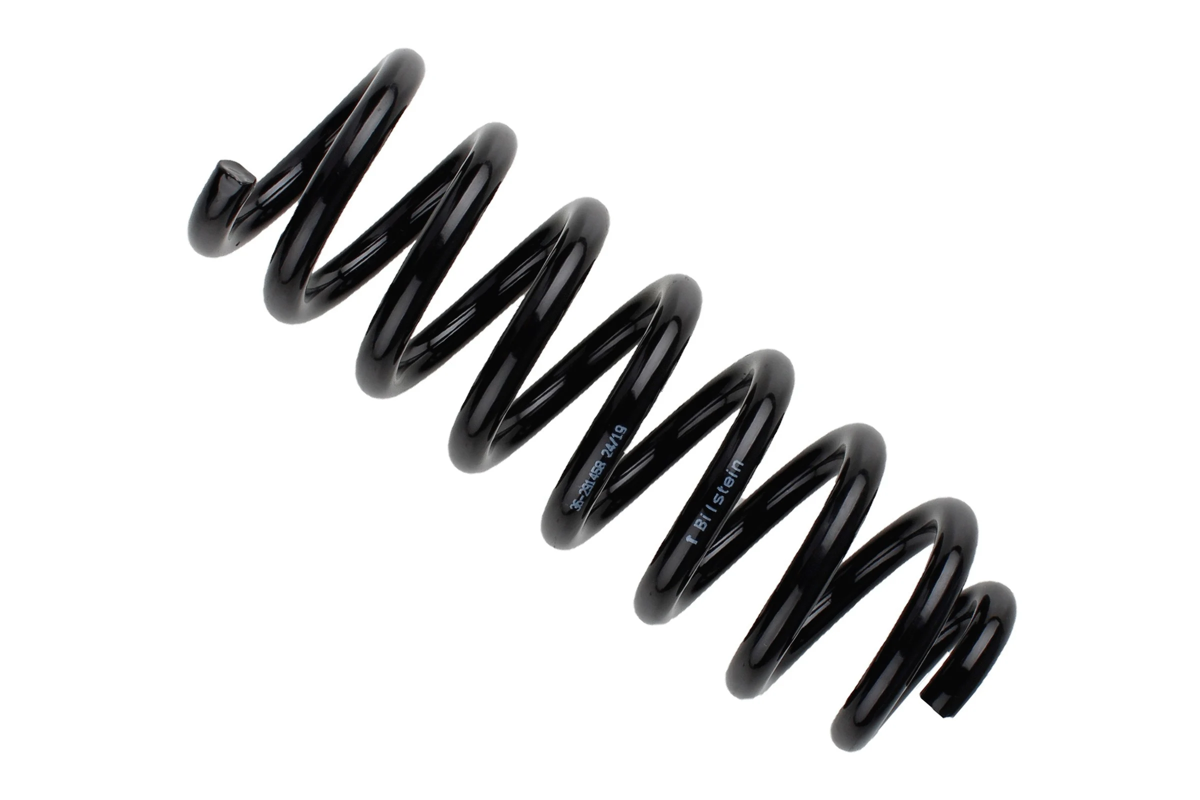 Suspension Spring (36-291458)