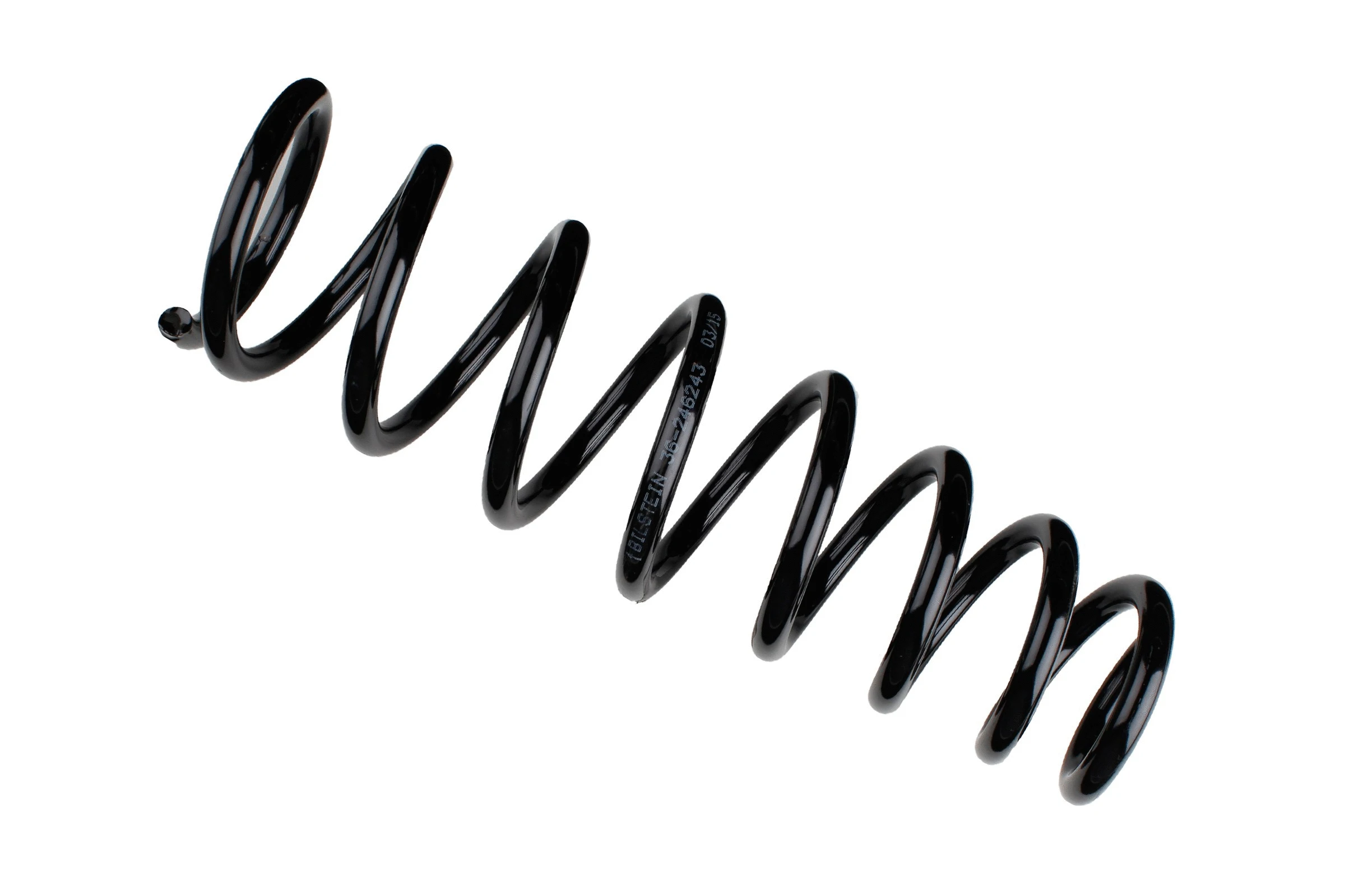 Suspension Spring (36-246243)