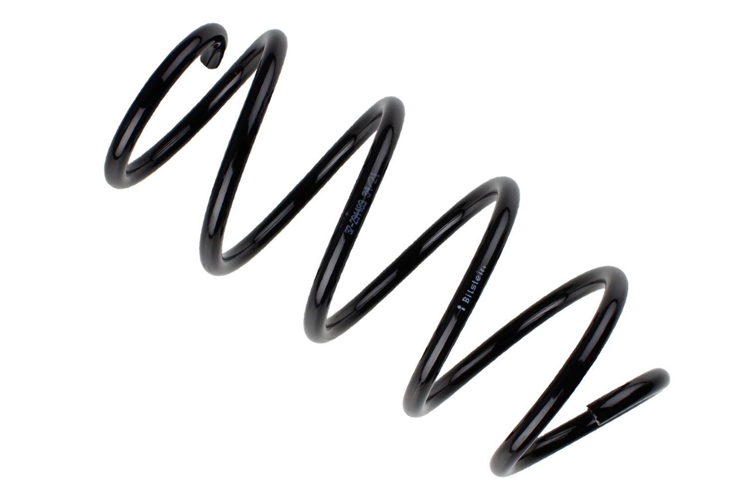 Suspension Spring (37-294489)