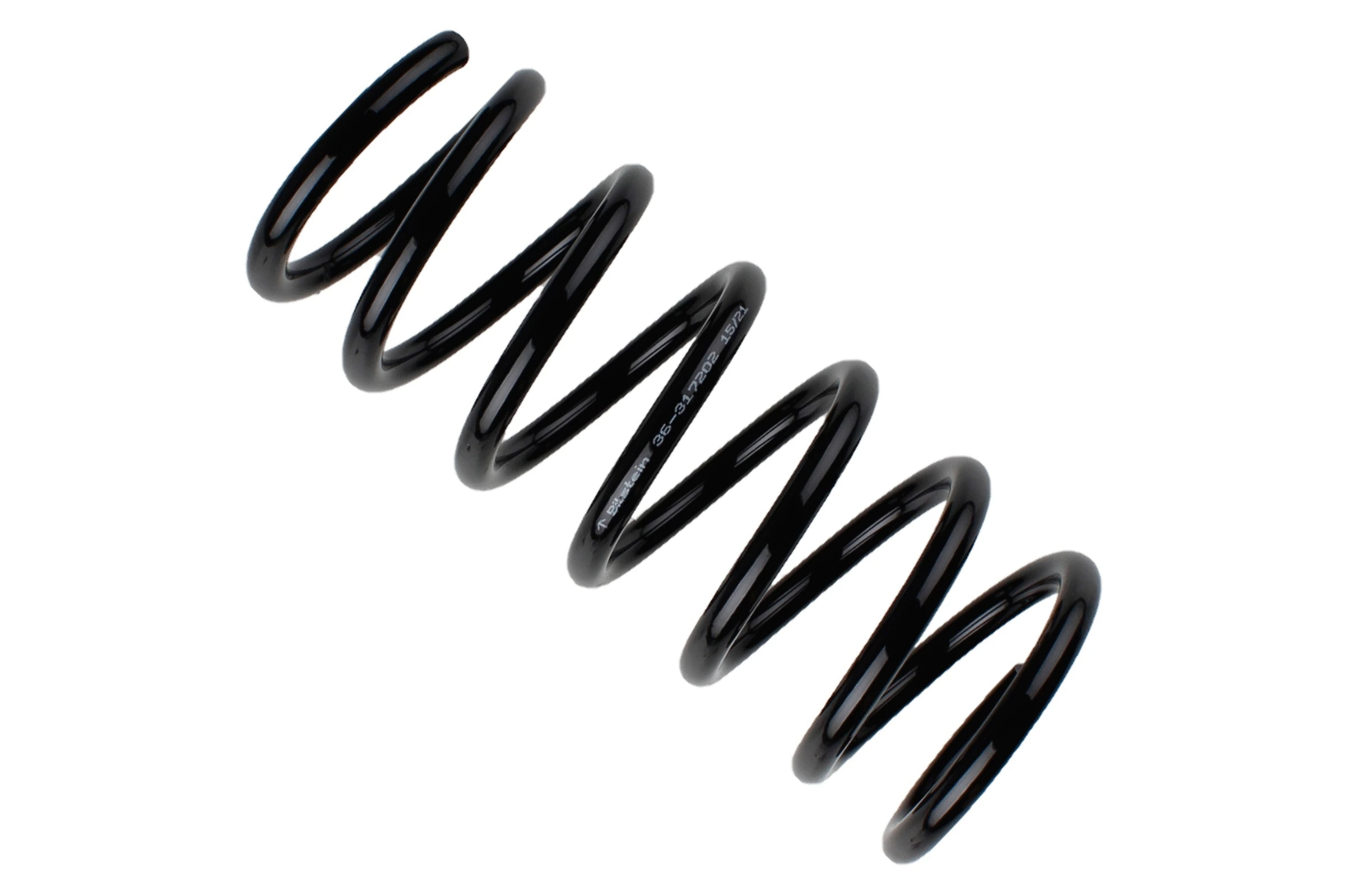 Suspension Spring (36-317202)