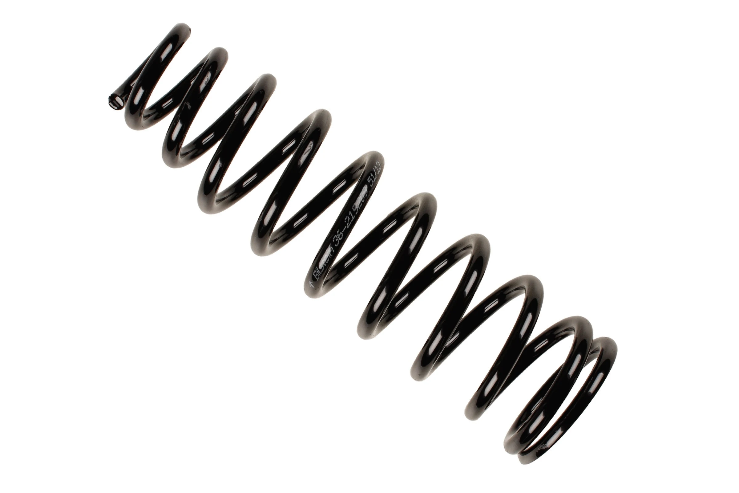 Suspension Spring (36-219209)
