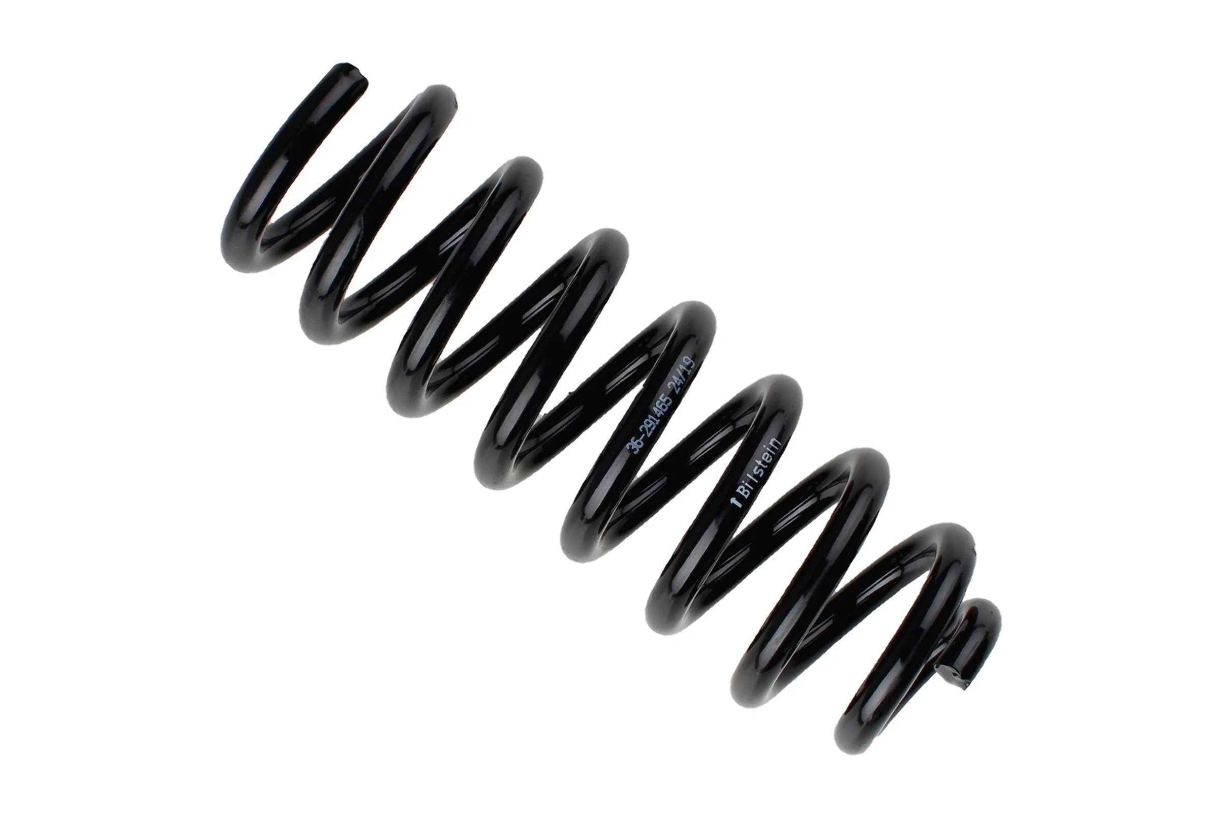 Suspension Spring (36-291465)