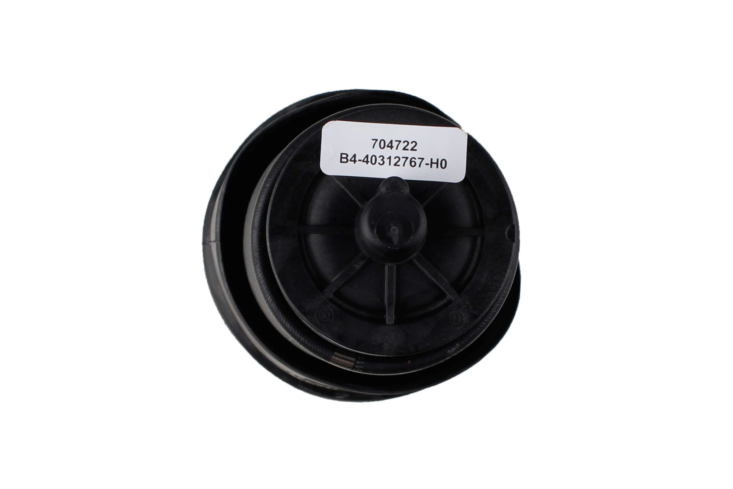 Air Spring, suspension