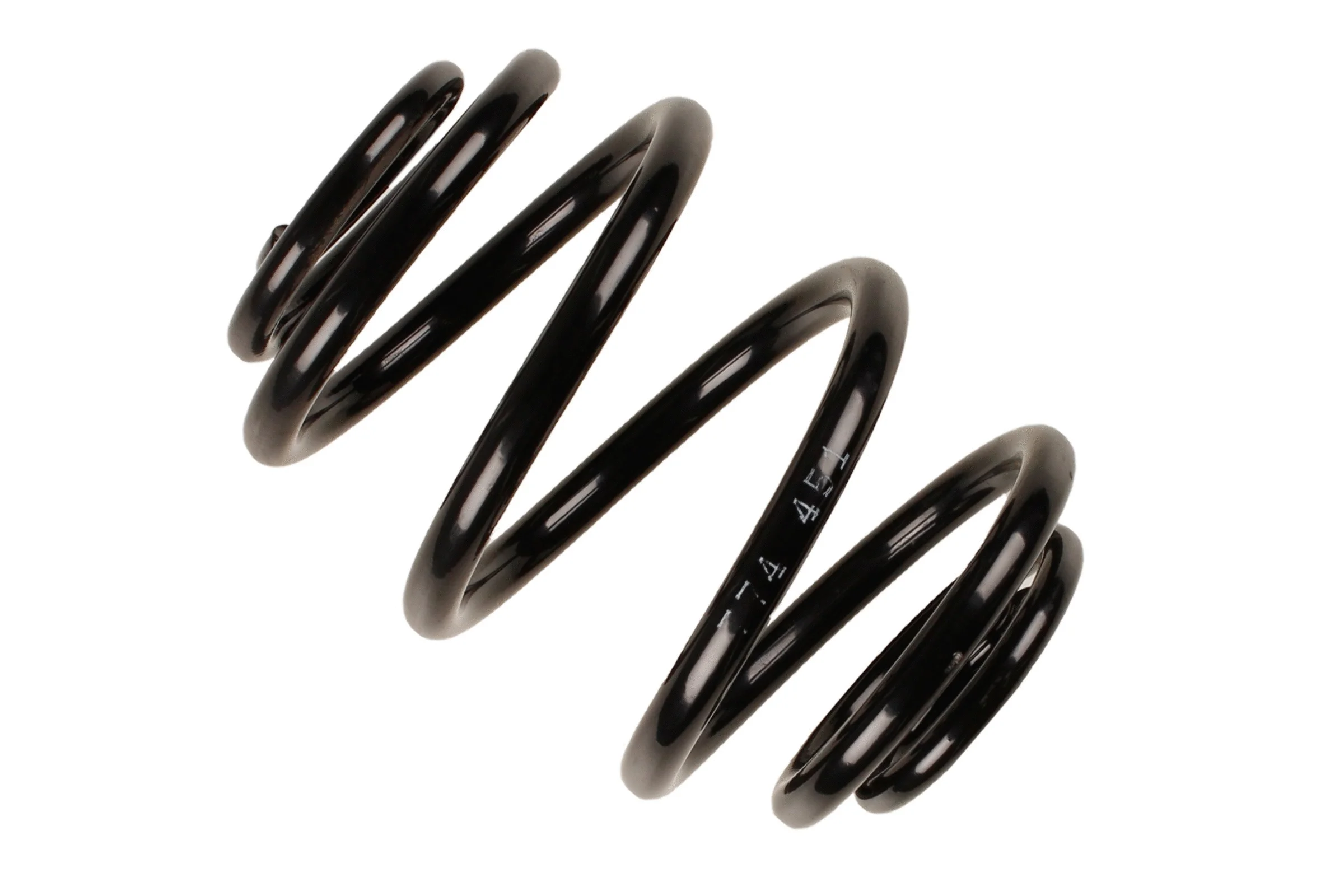Suspension Spring (38-161063)