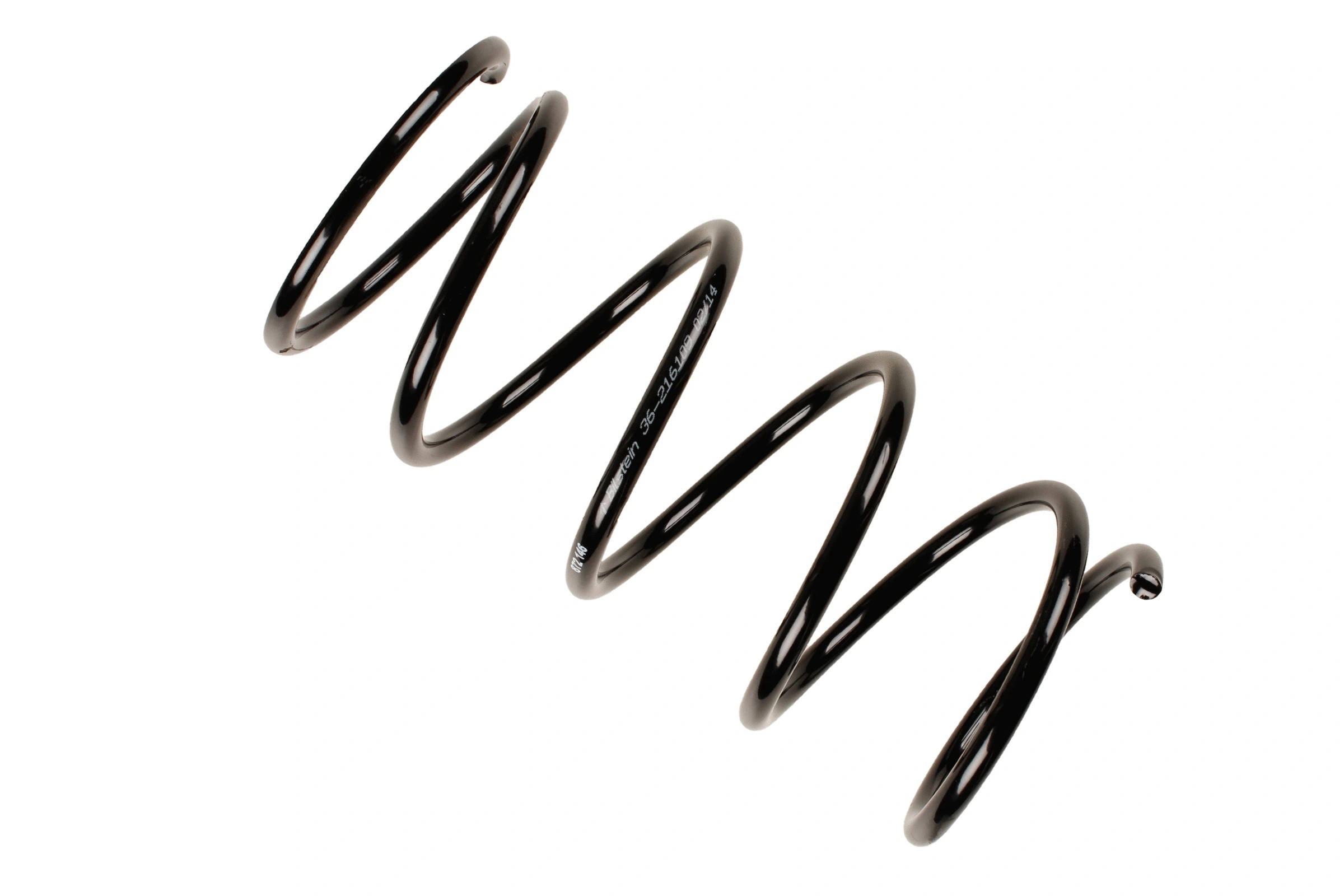 Suspension Spring (36-216109)