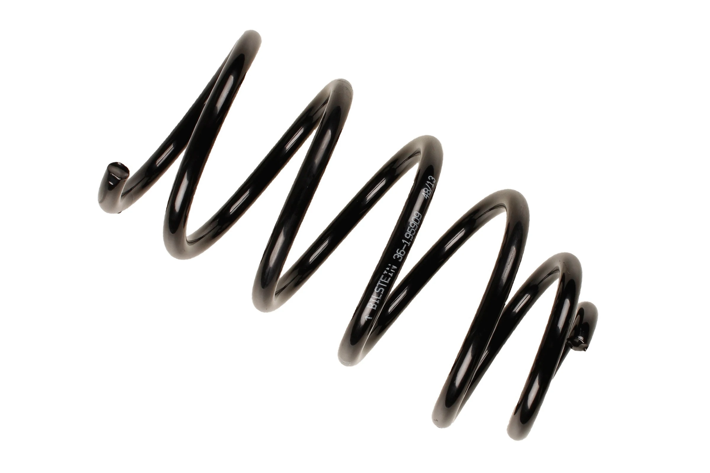 Suspension Spring (36-195909)