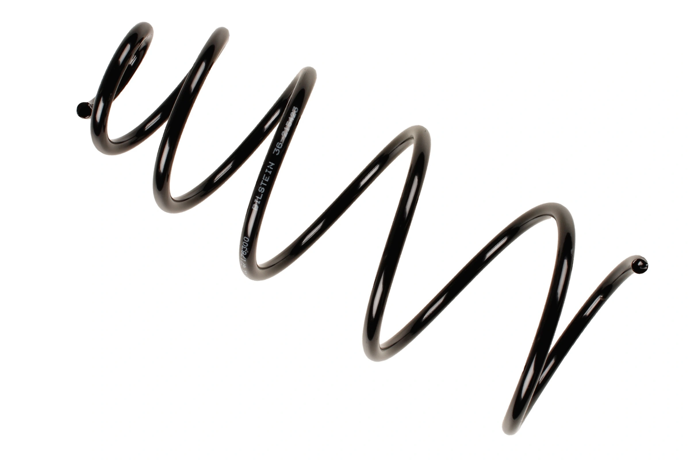 Suspension Spring (36-215423)