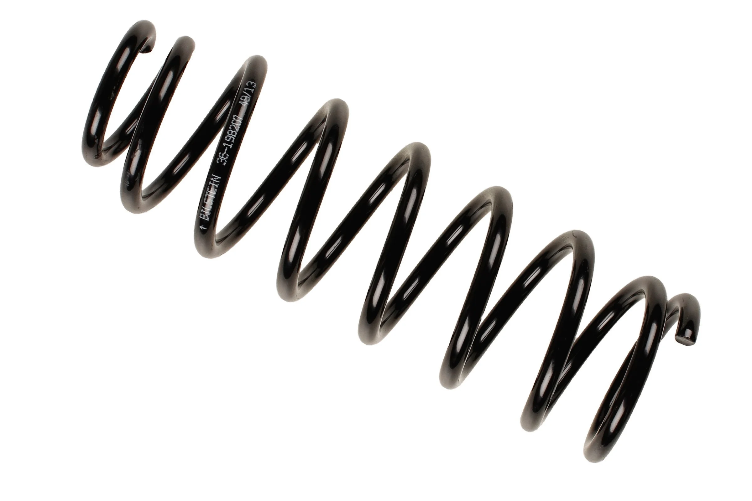 Suspension Spring (36-198207)