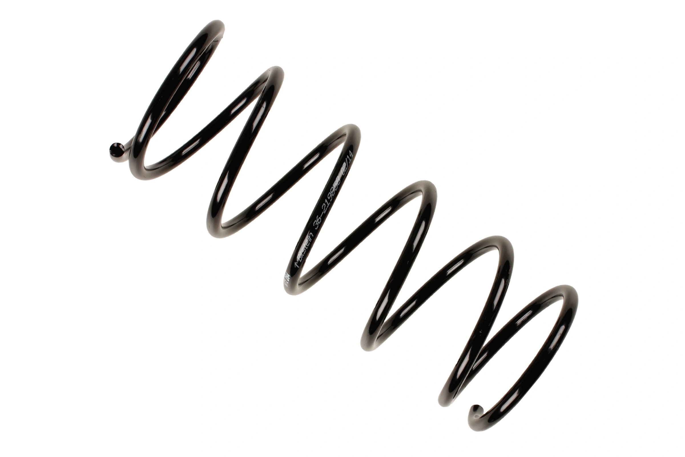 Suspension Spring (36-219858)