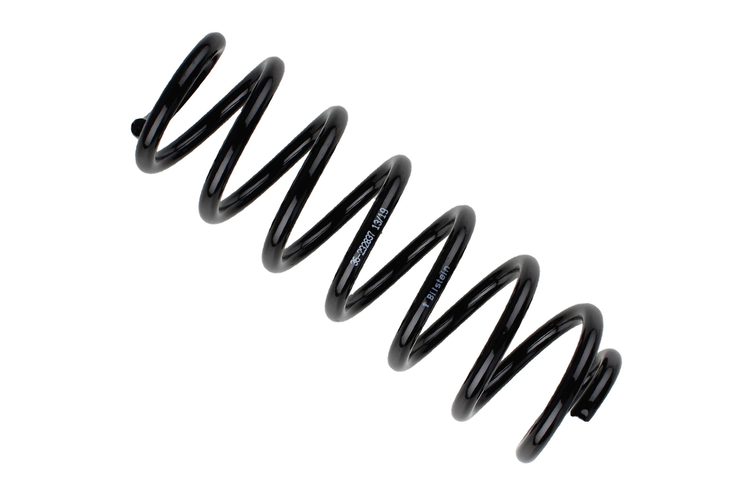 Suspension Spring (36-292837)