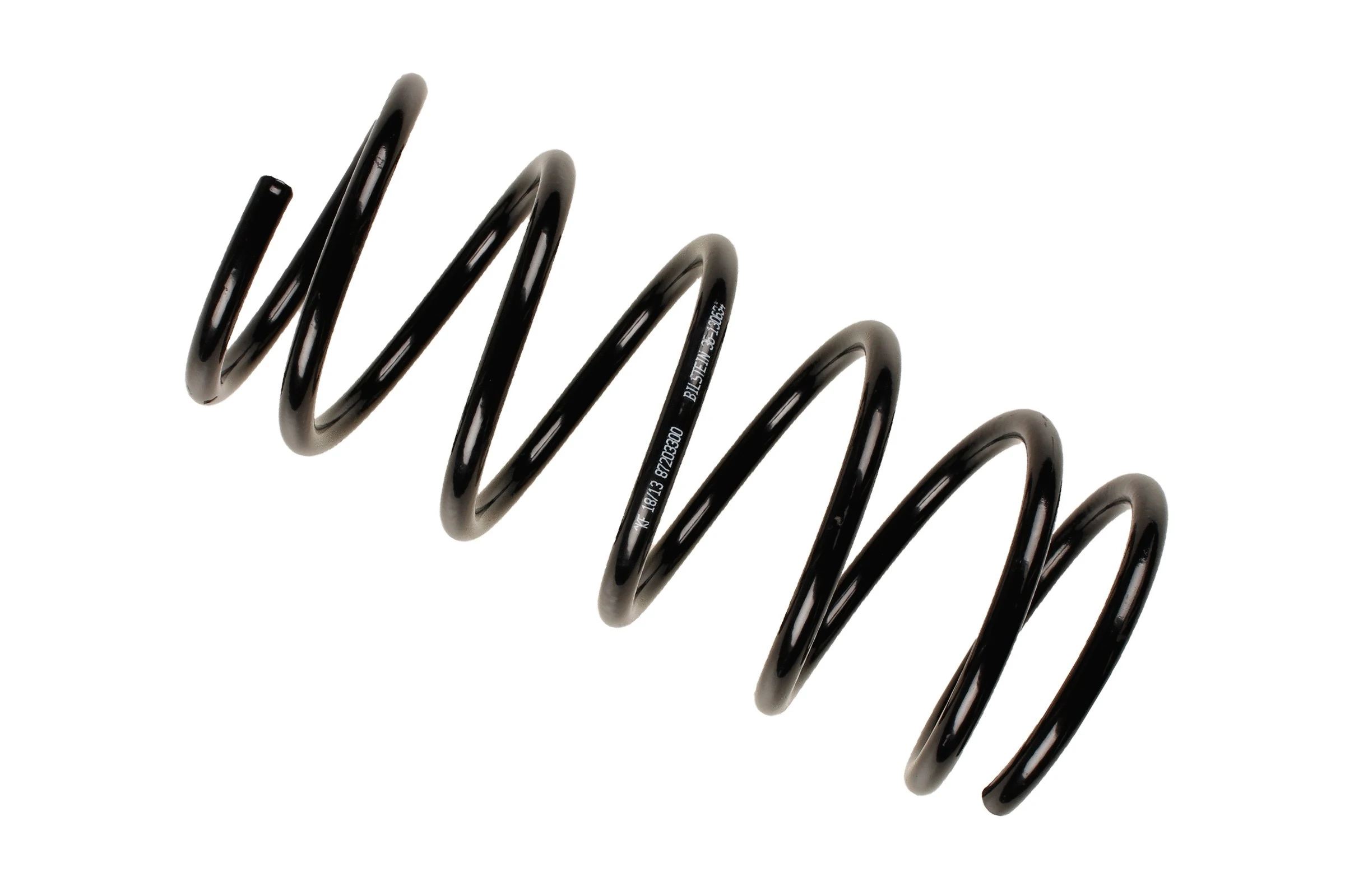 Suspension Spring (36-130634)