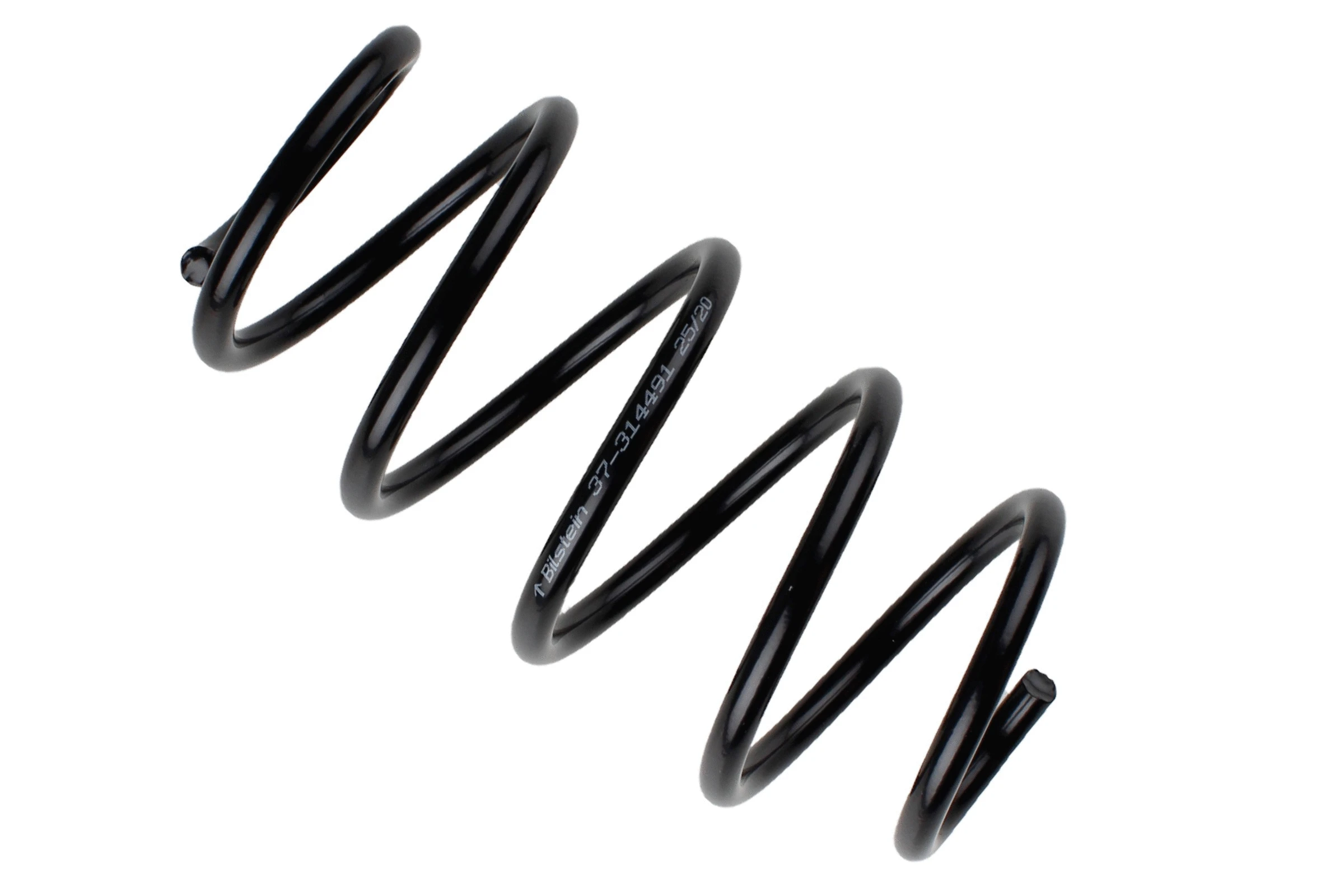 Suspension Spring (37-314491)