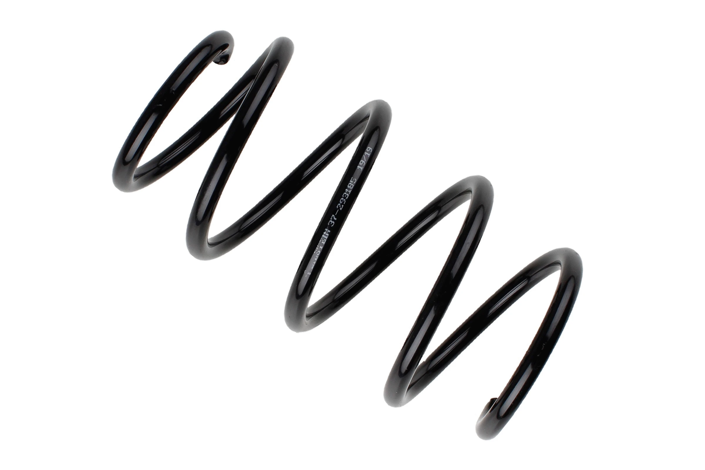 Suspension Spring (37-293185)