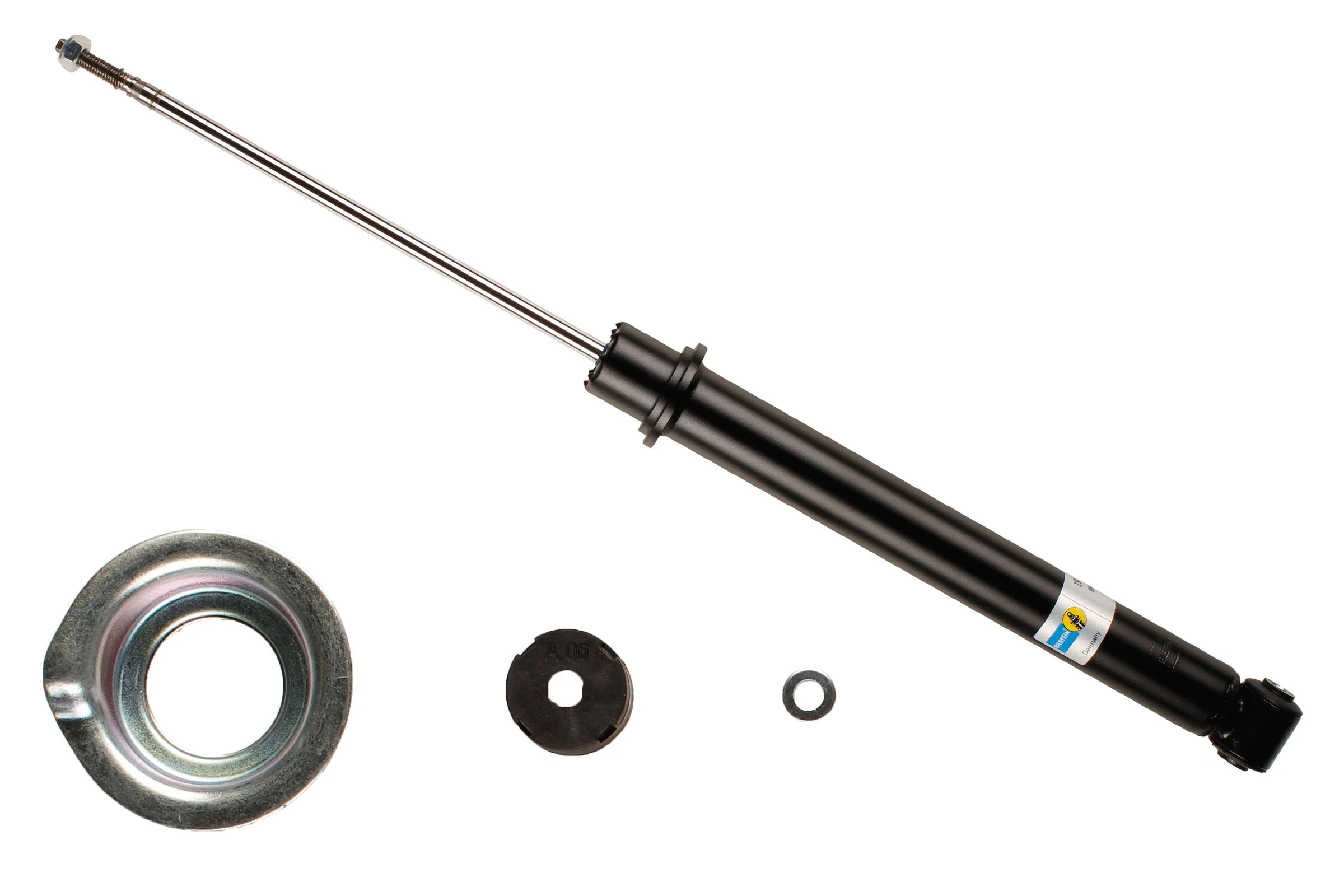 Shock Absorber (19-104089)