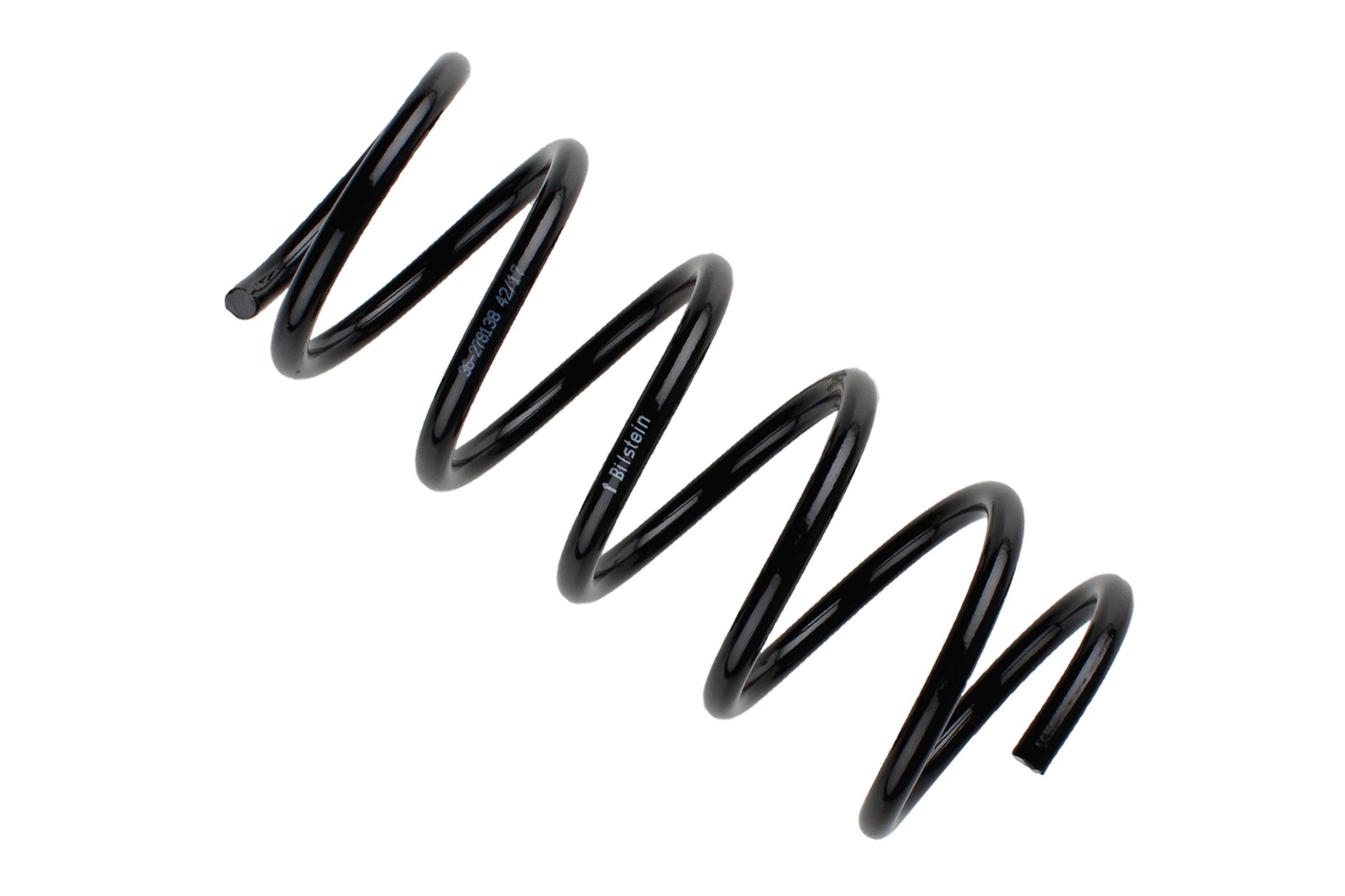 Suspension Spring (36-278138)