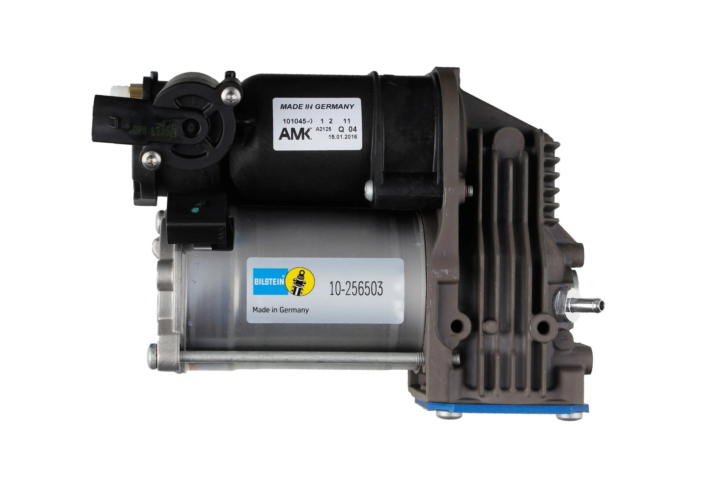 Compressor, compressed air system (10-256503)