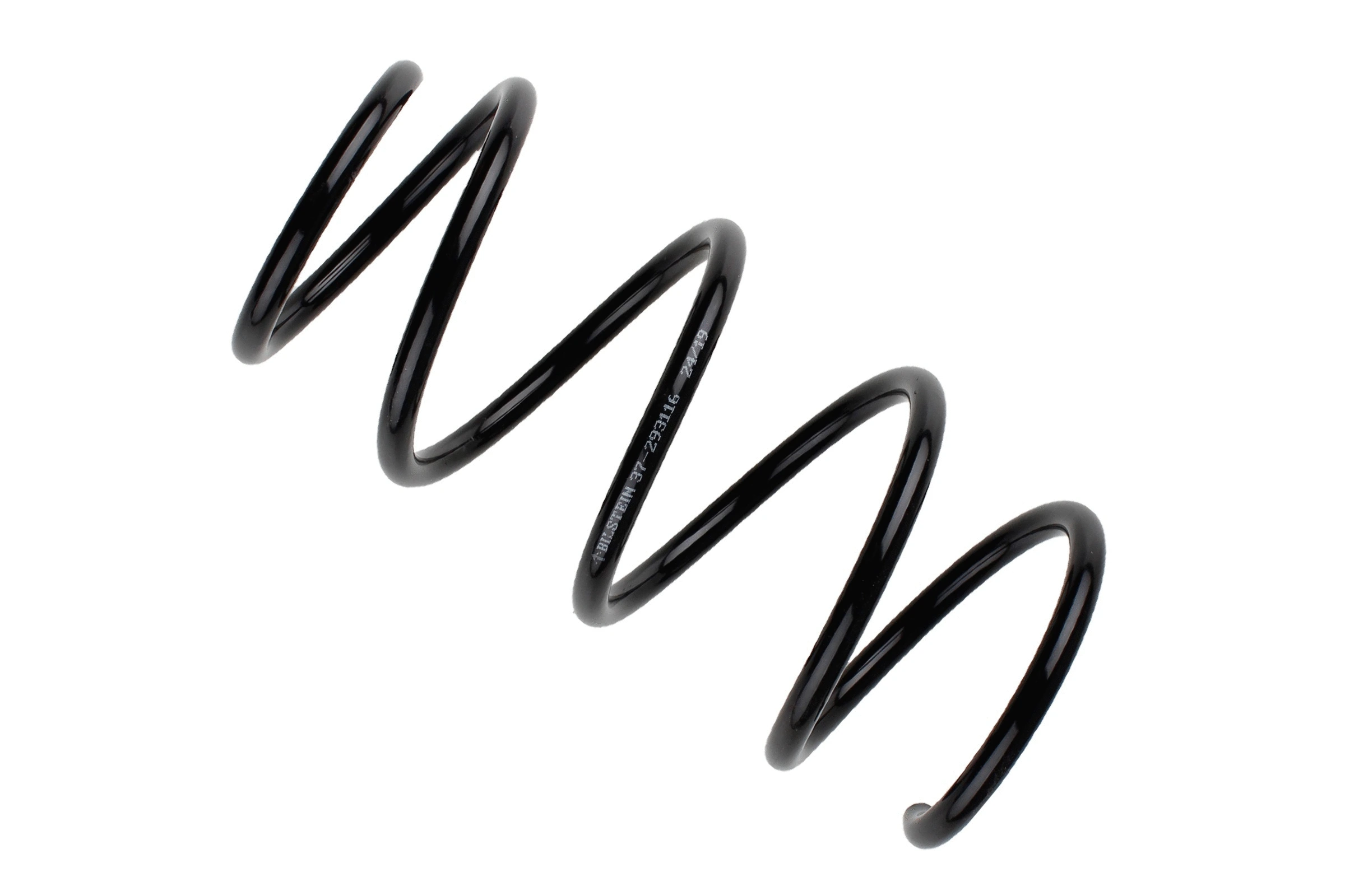 Suspension Spring (37-293116)