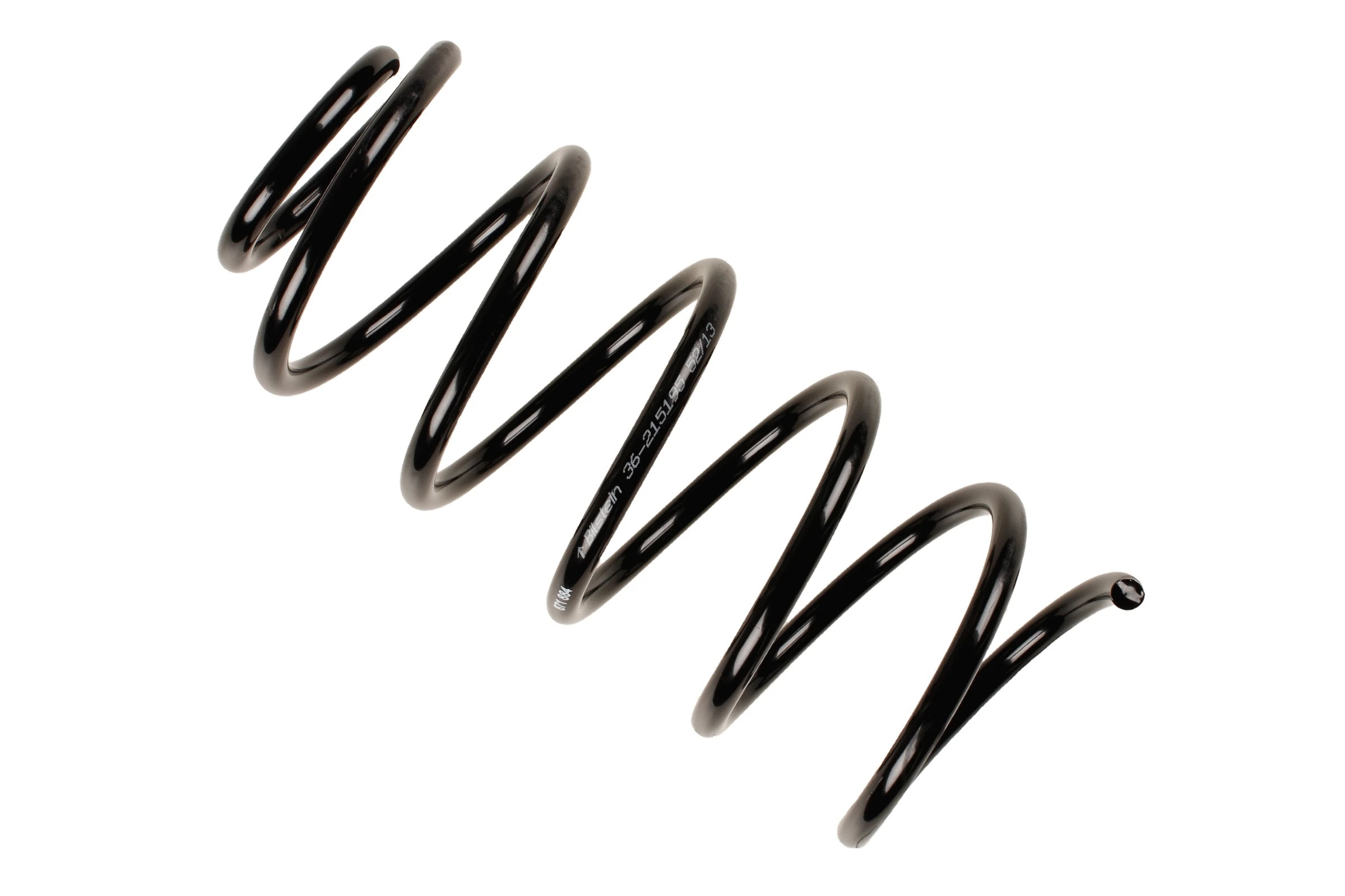 Suspension Spring (36-215195)