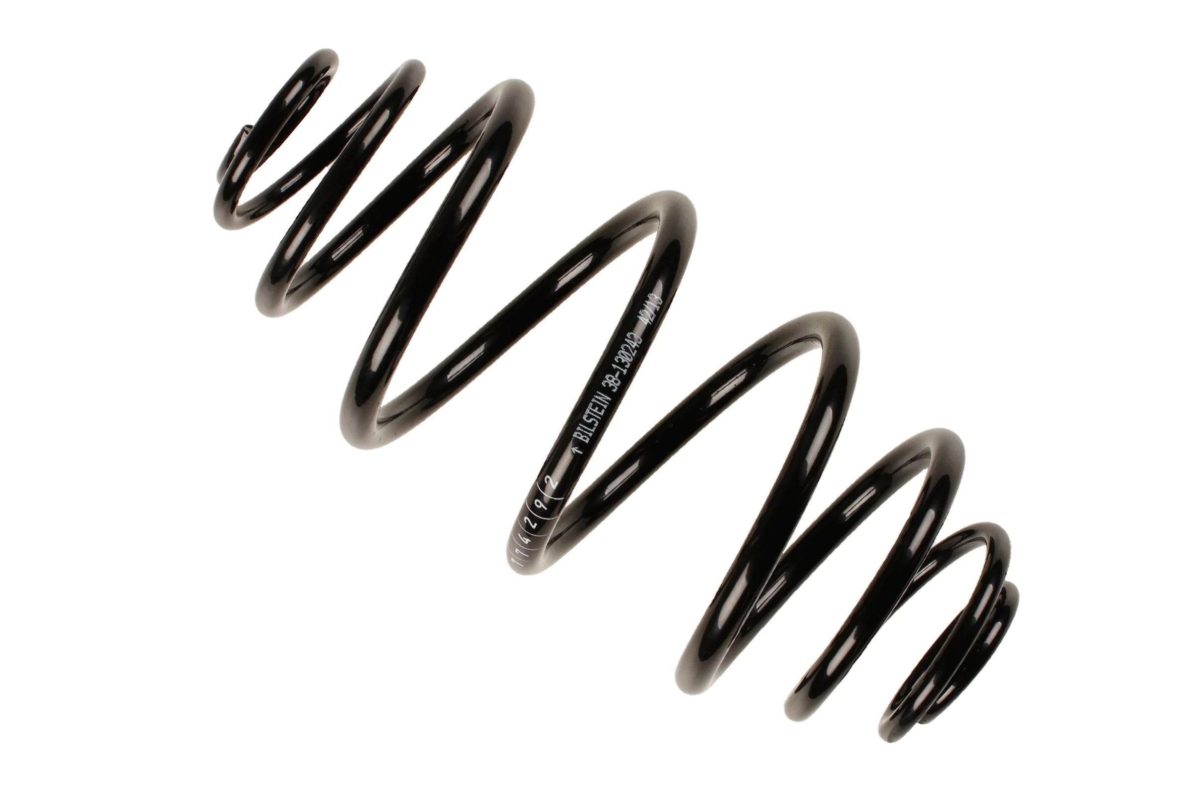 Suspension Spring (38-130243)