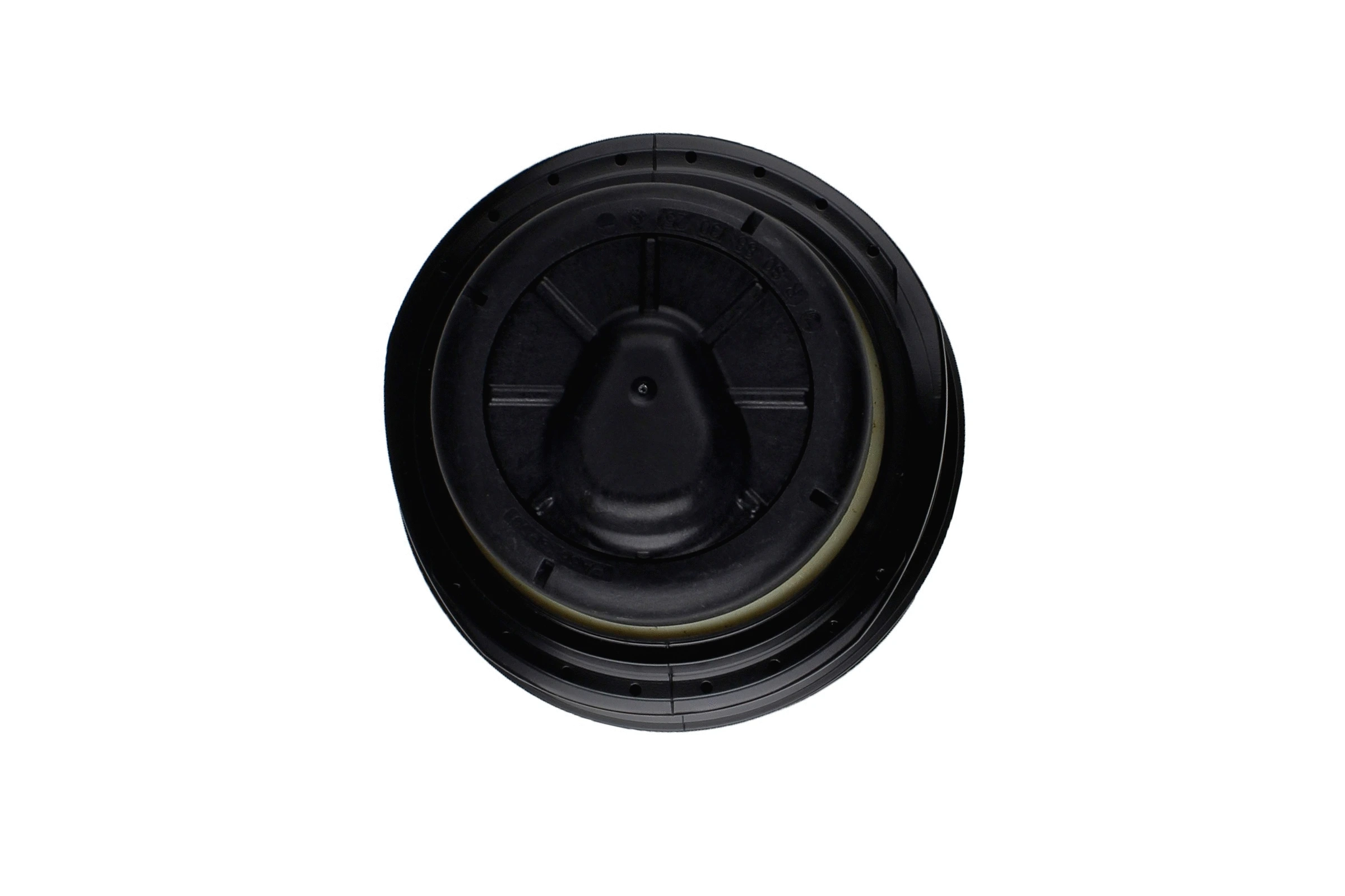 Air Spring, suspension
