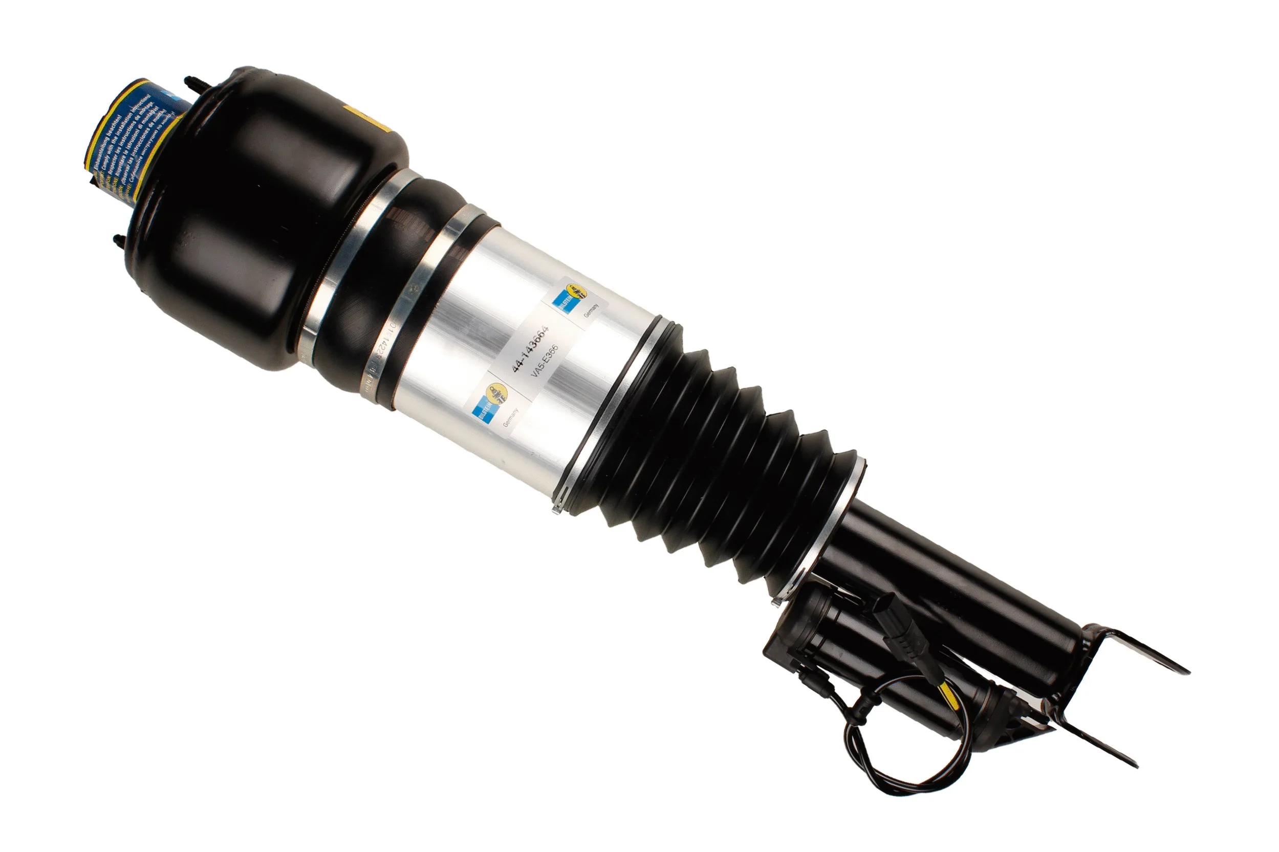 Air Suspension Strut (44-143664)