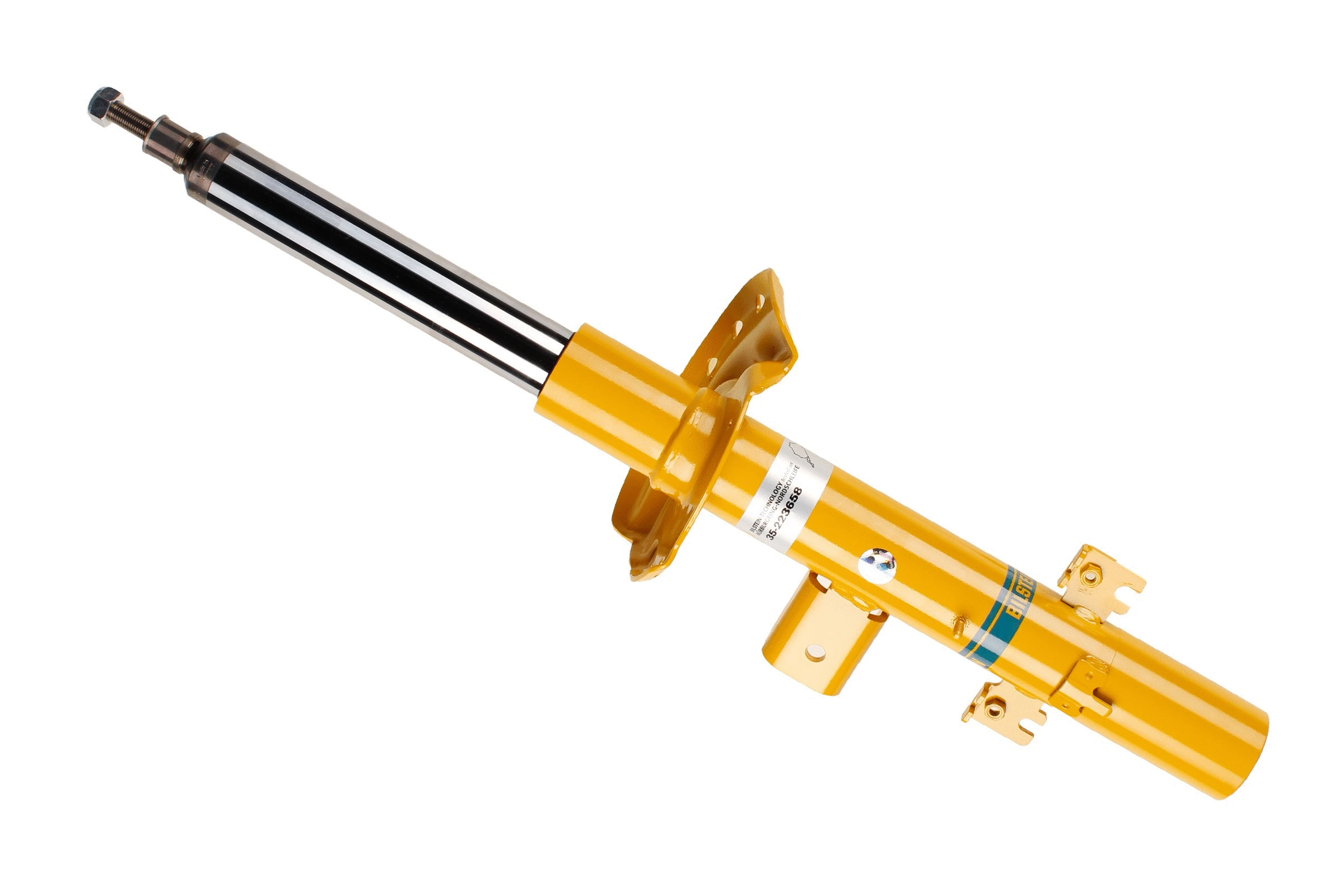 Shock Absorber (35-223658)