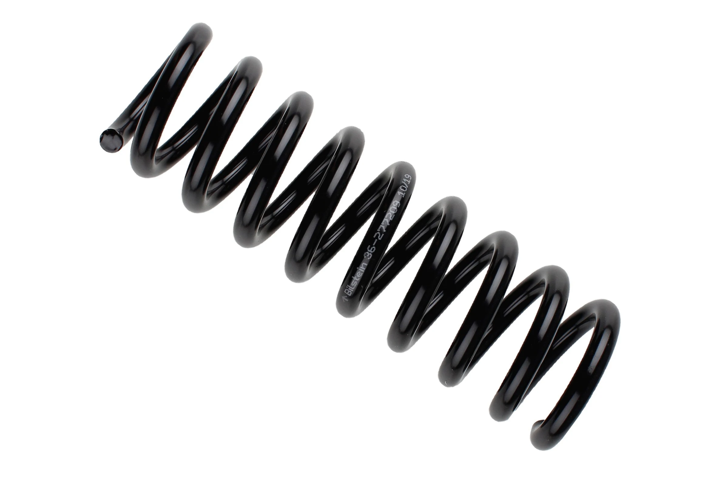Suspension Spring (36-277209)